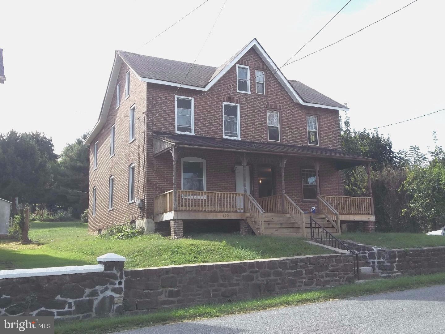 119 Brandywine, Modena, PA 19358