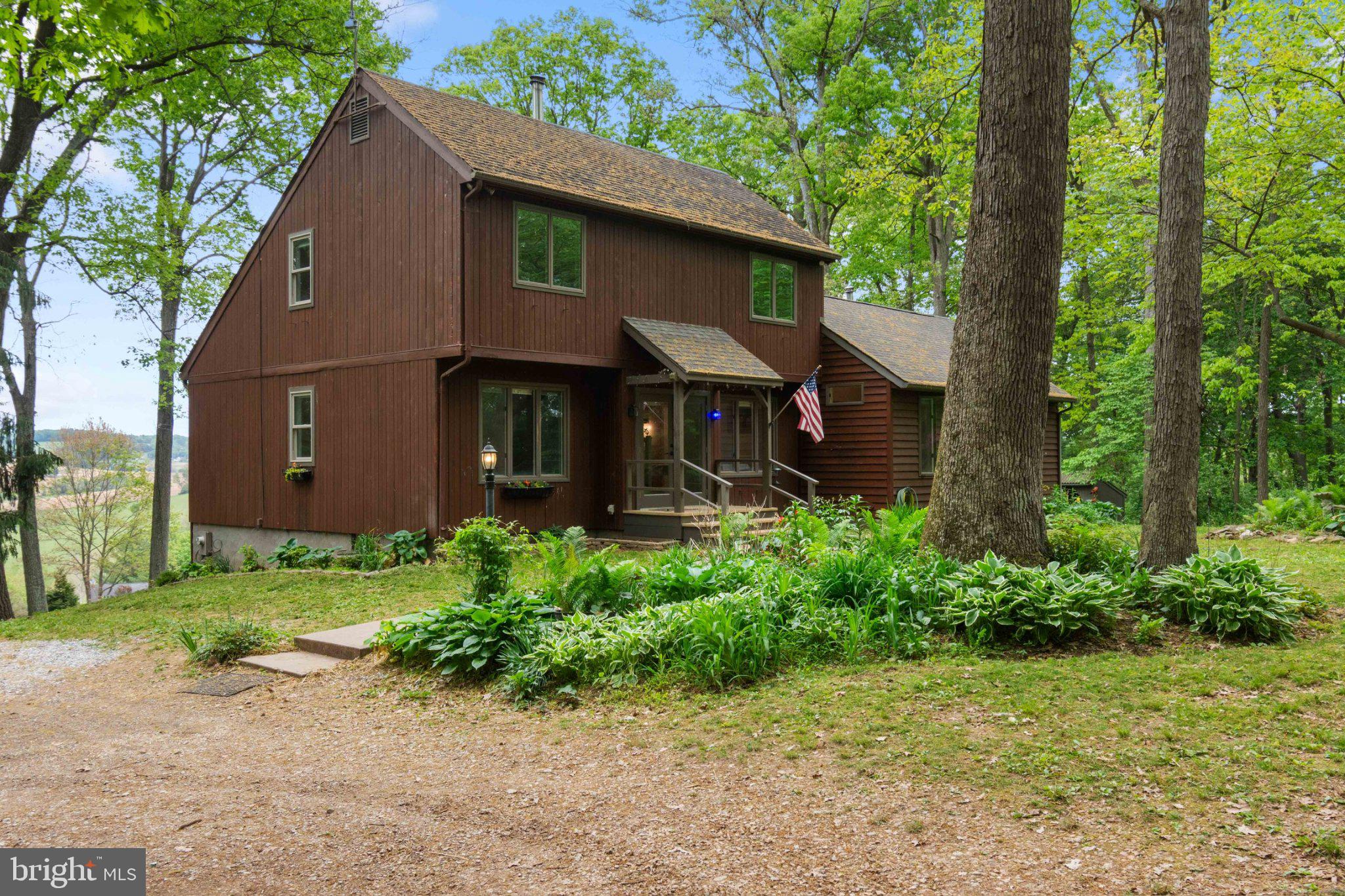 5135 Dusty Ln, Lineboro Cpo, MD 21102 photo