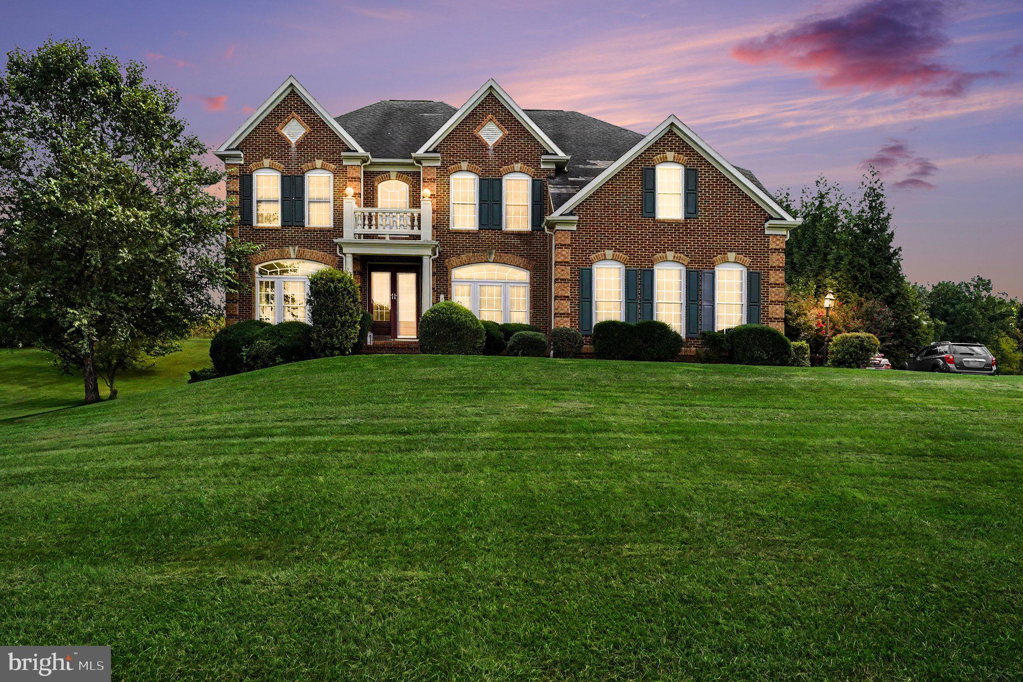 129 Bower Ln, Forest Hill, MD 21050