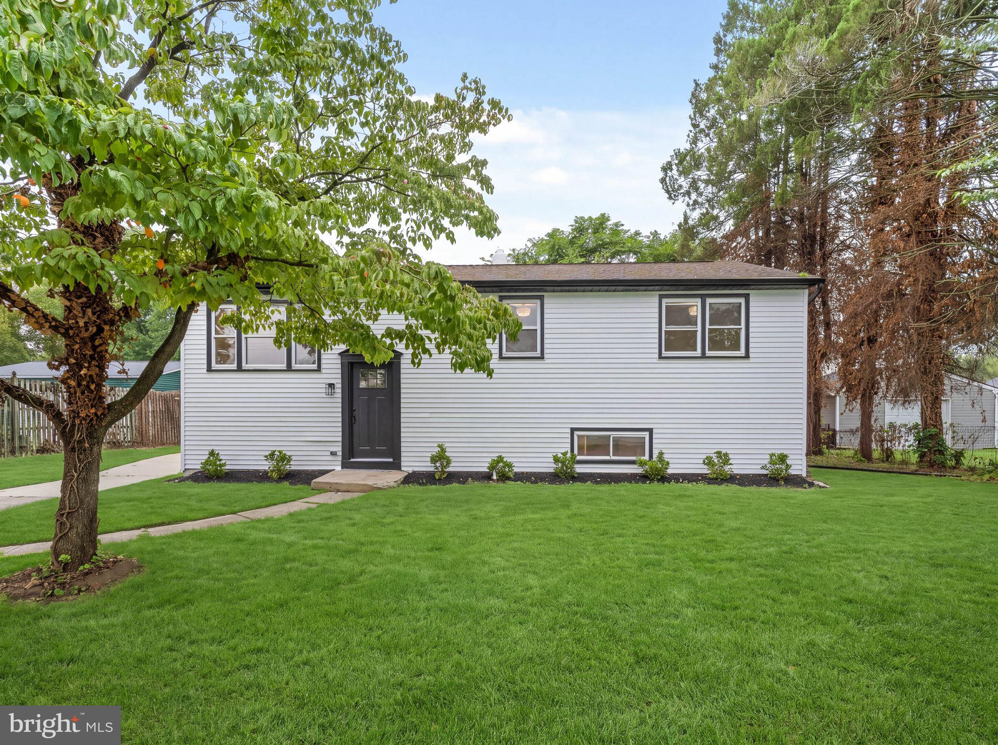 1937 Bellevue Ave, Woodbury, NJ 08096