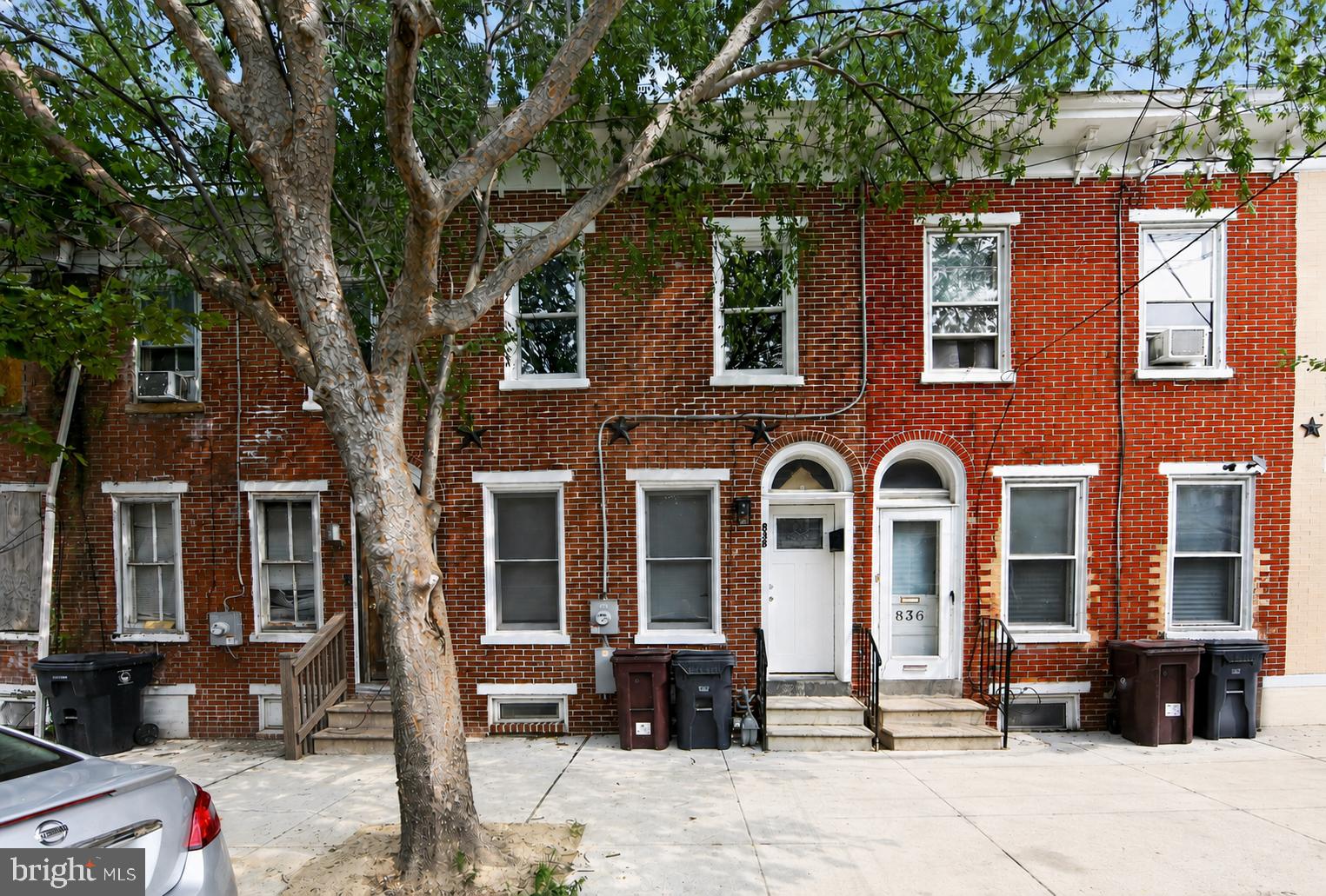 838 Pine St, Wilmington, DE 19801