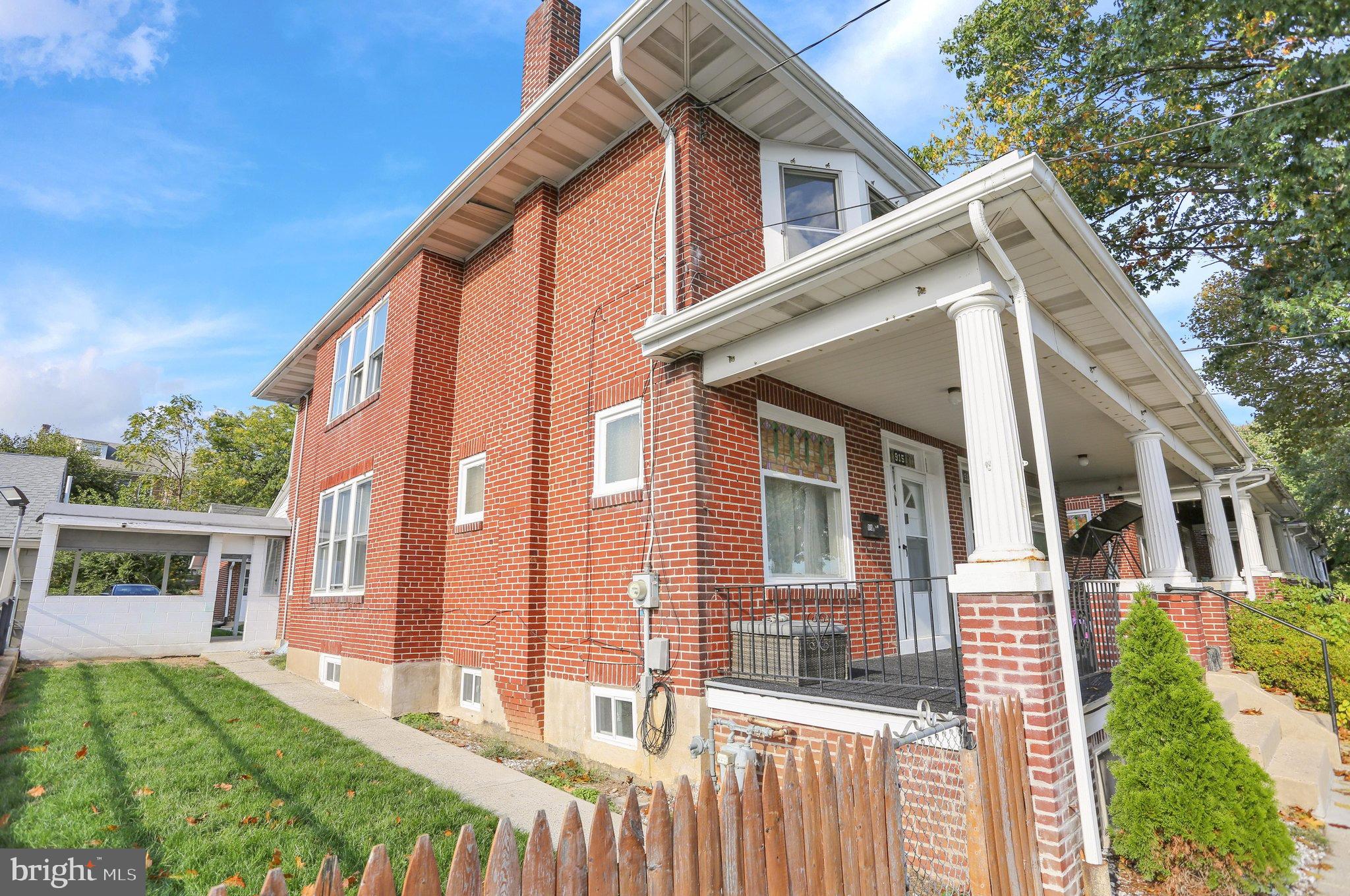 915 Gregg Ave, Reading, PA 19607 photo