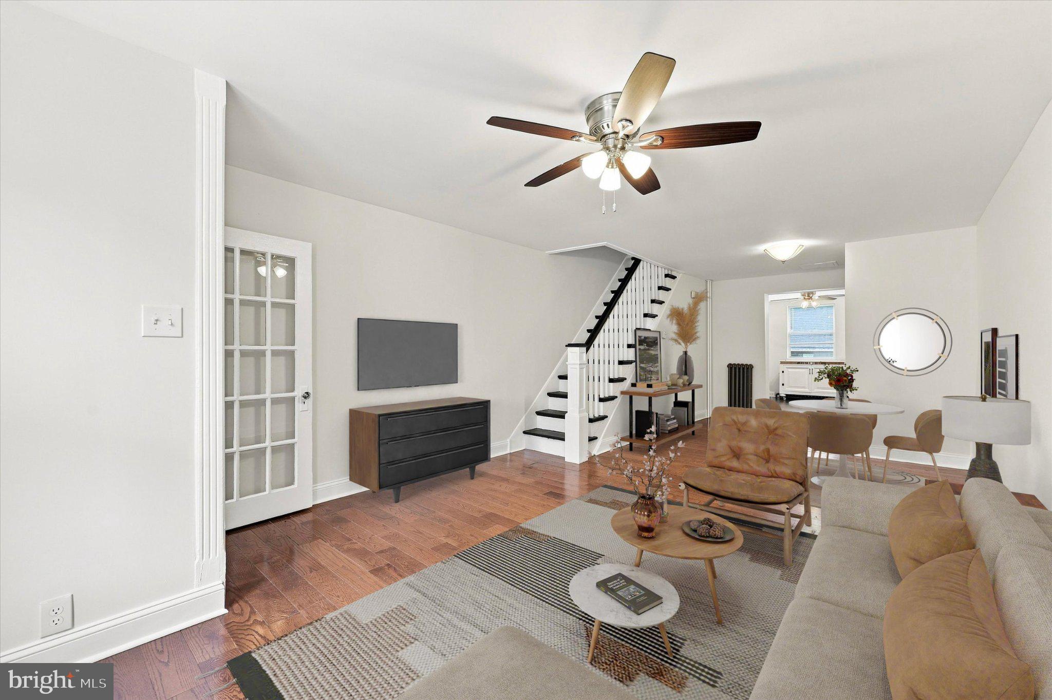 2812 Ernest St, Philadelphia, PA 19145