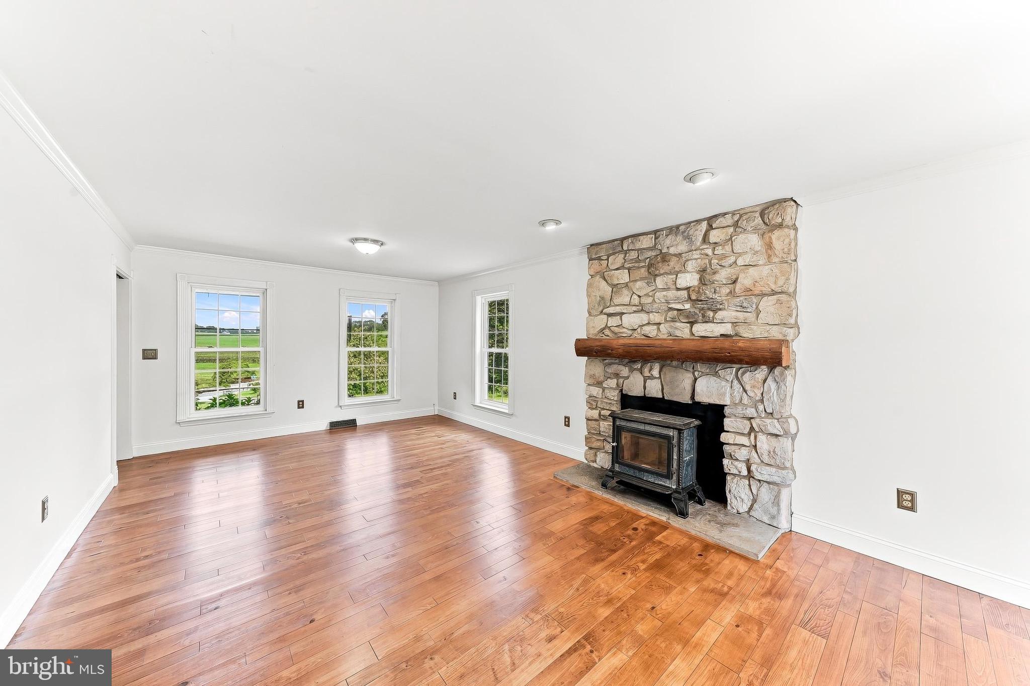 225 W Woodview Rd, West Grove, PA 19390 photo