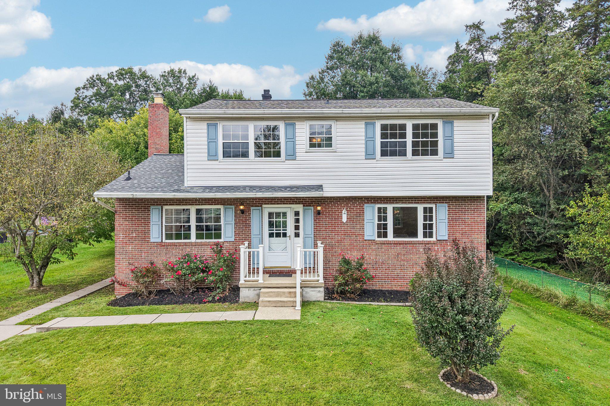 4510 Fieldgreen Rd, Baltimore, MD 21236