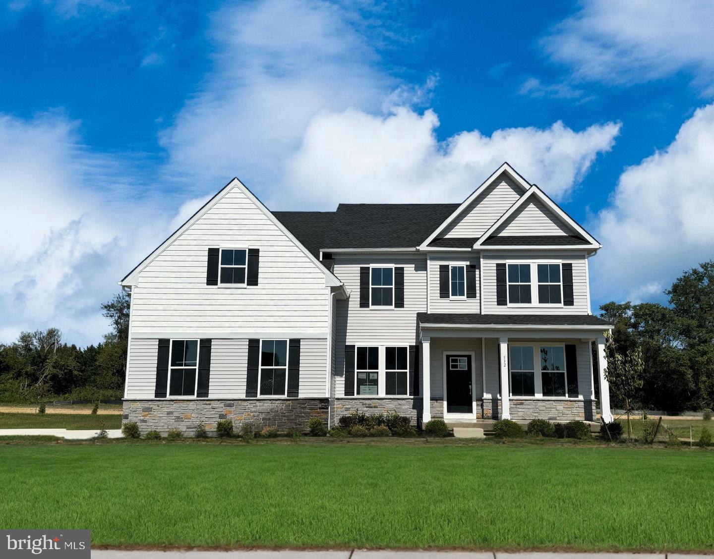 424 Crownleaf Dr, Middletown, DE 19709