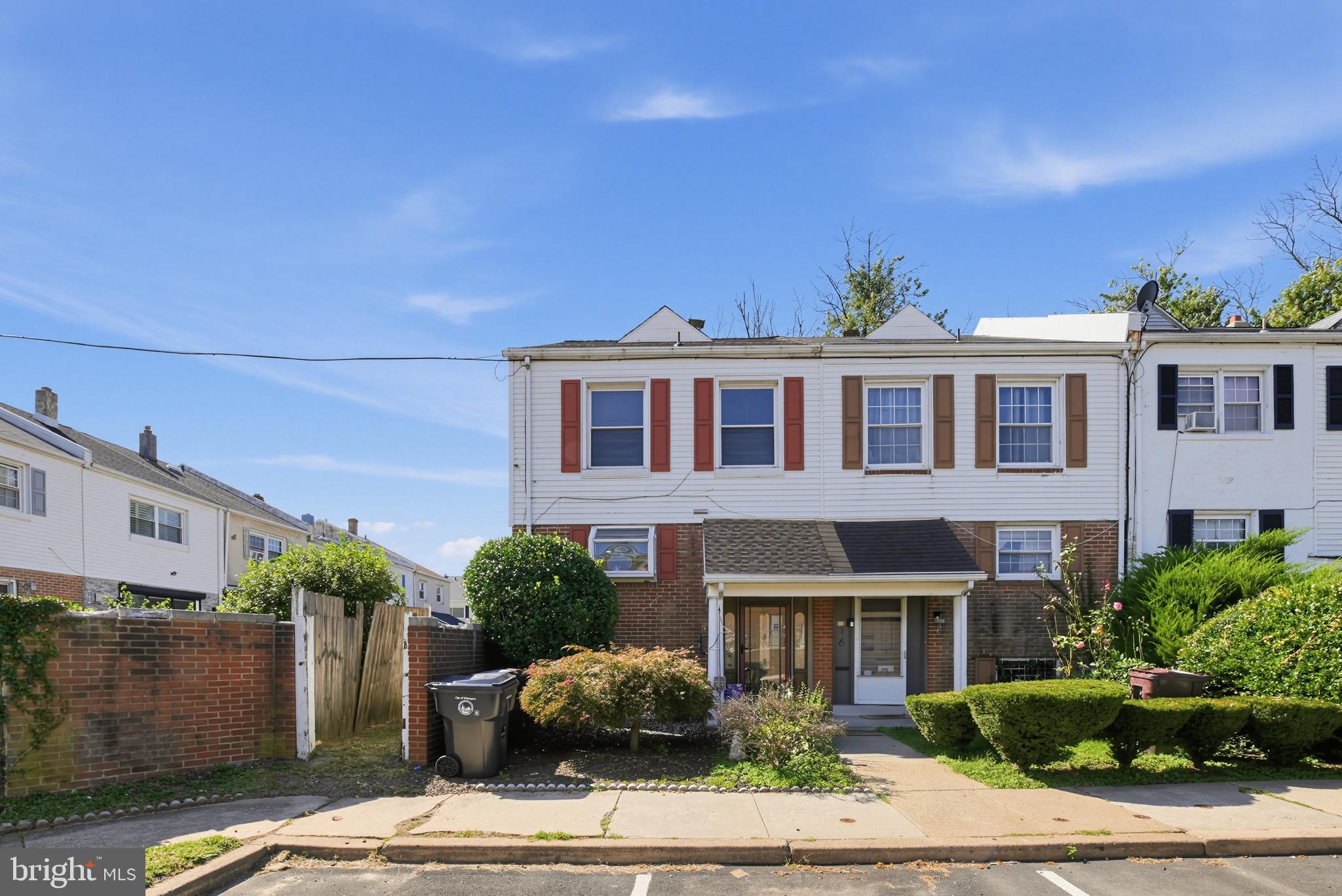 518 E 6th St, Wilmington, DE 19801 photo