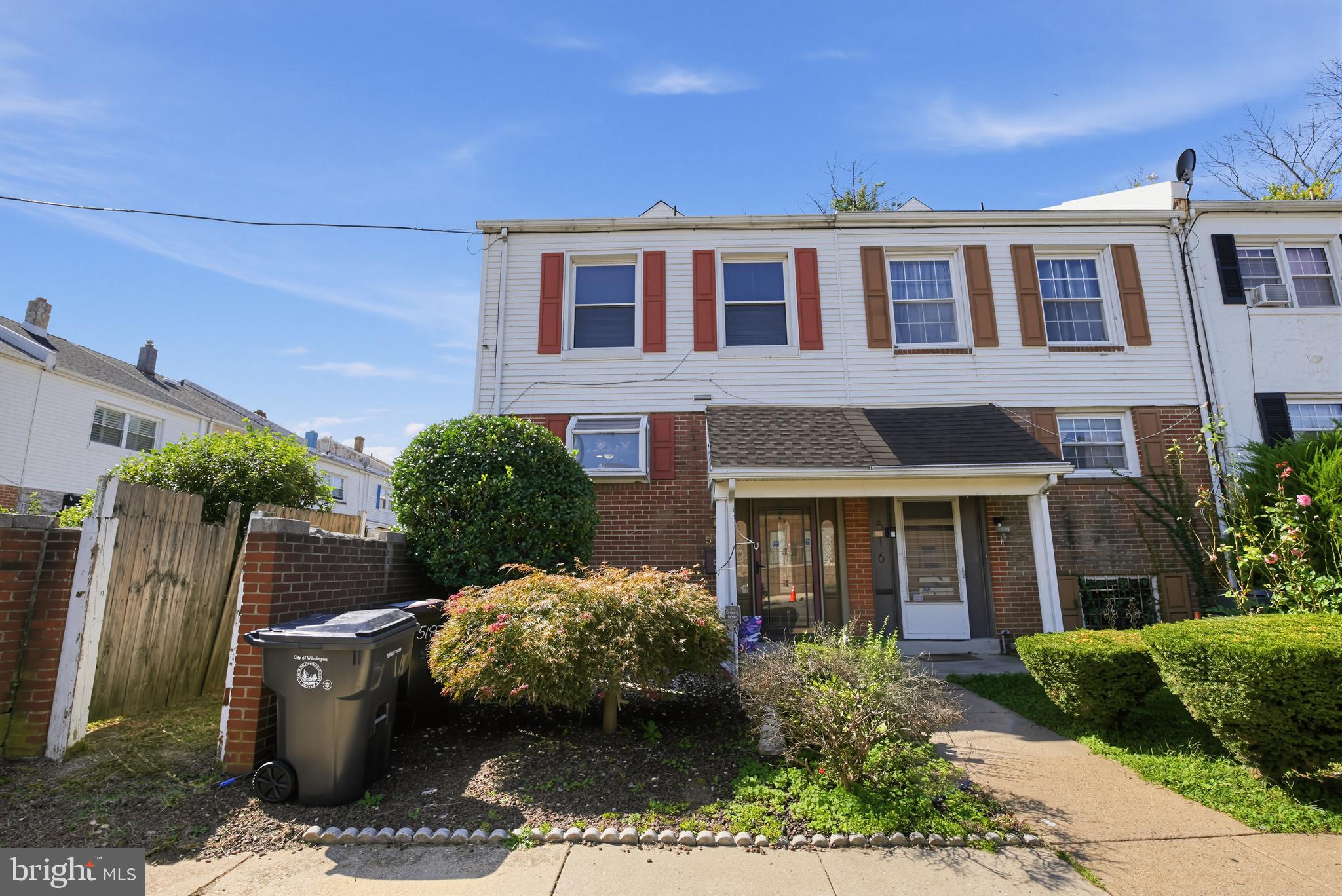 518 E 6th St, Wilmington, DE 19801 photo