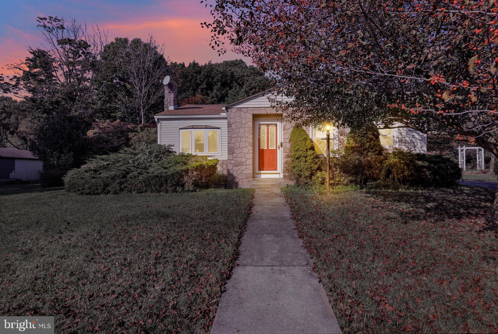 44 Alsace Ave, Temple, PA 19560