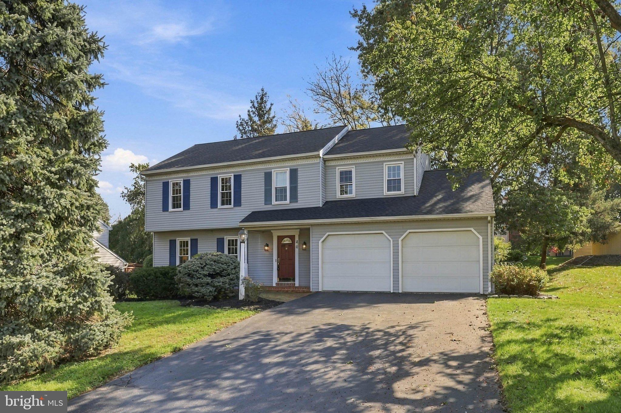 40 Vanderbilt Dr, Leola, PA 17540 photo