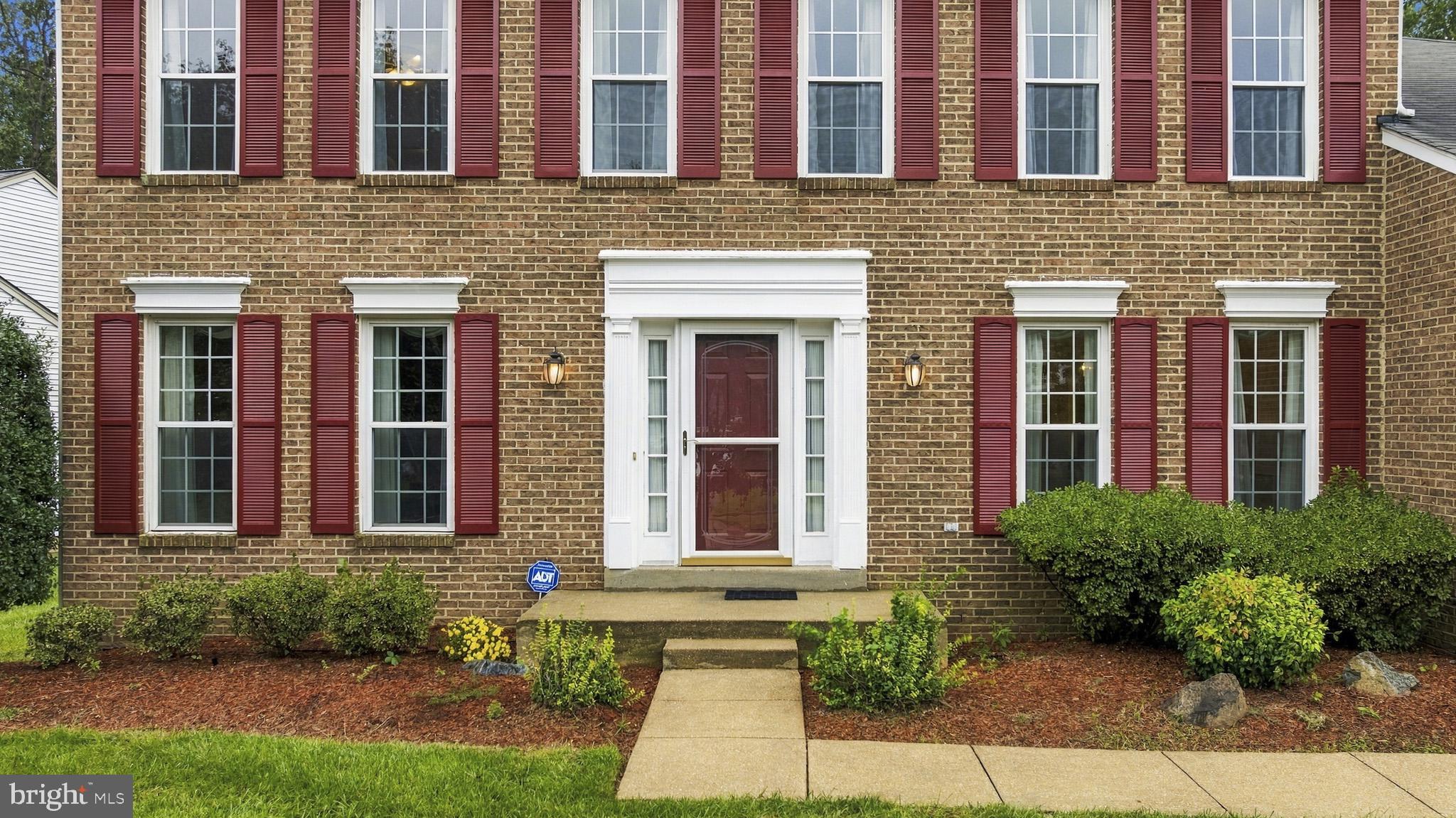 15906 N Thames Ct, Accokeek, MD 20607 photo