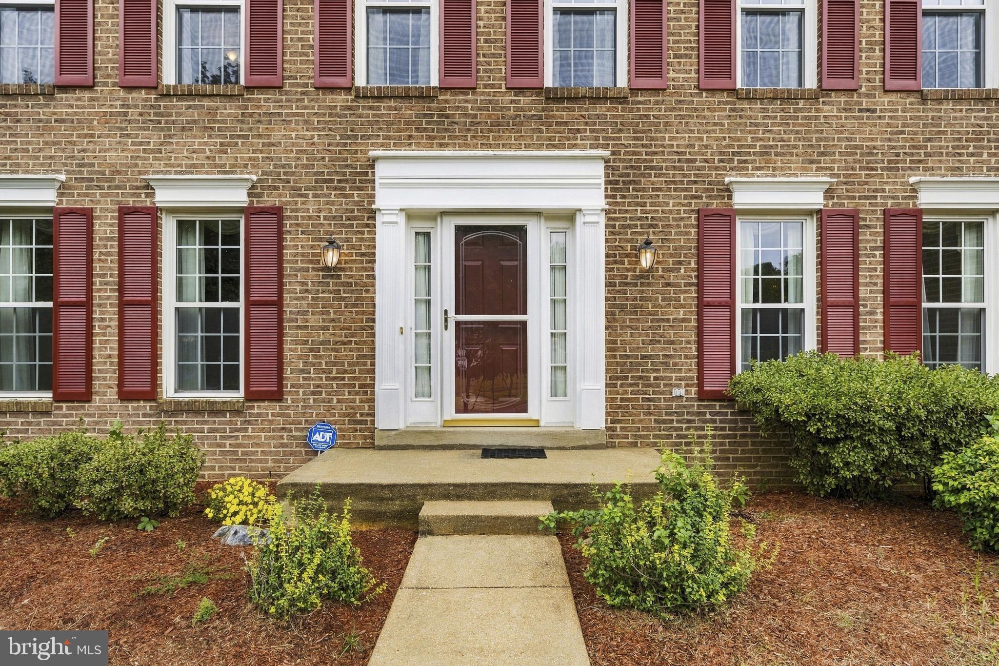 15906 N Thames Ct, Accokeek, MD 20607 photo