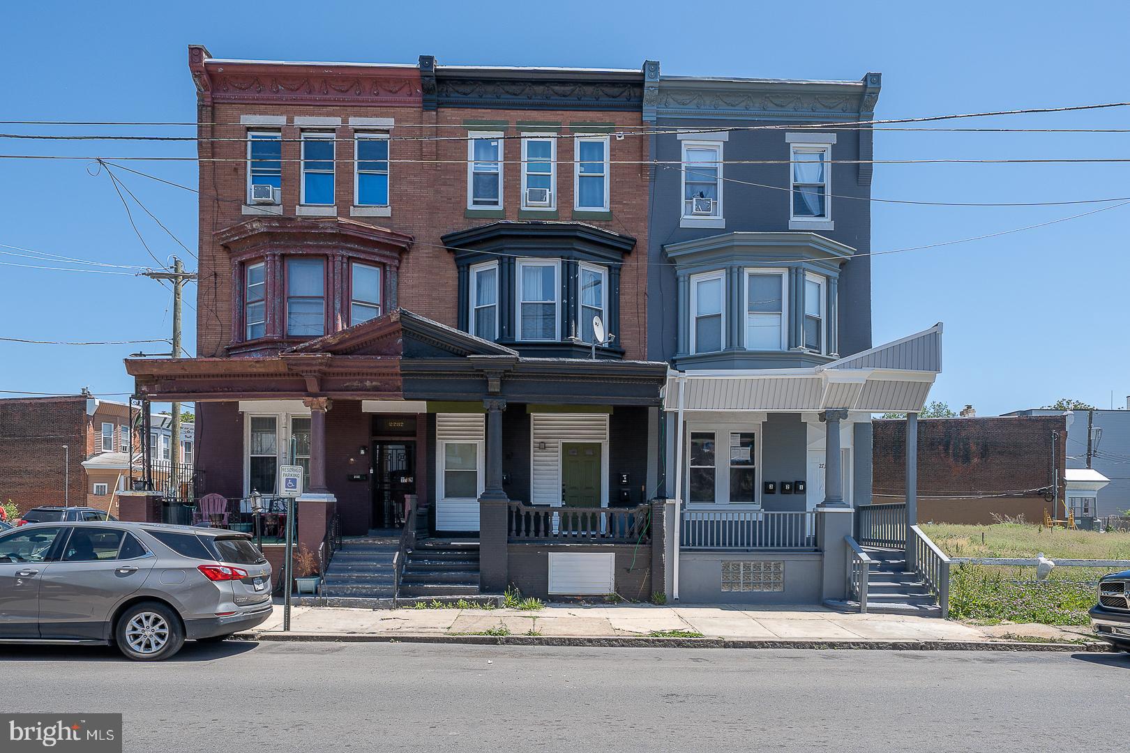2735 13th St, Philadelphia, PA 19133