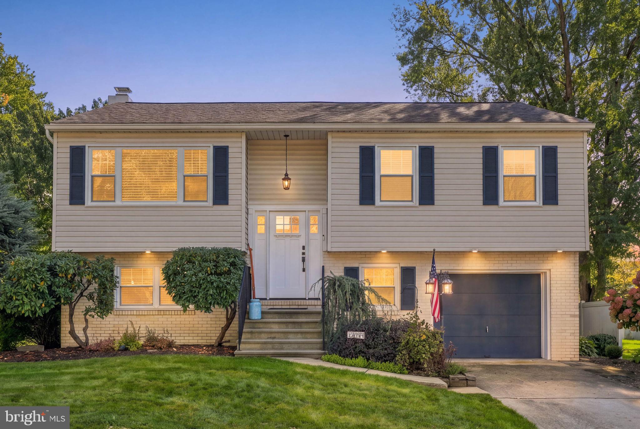 140 Wilson Ave, Wernersville, PA 19565