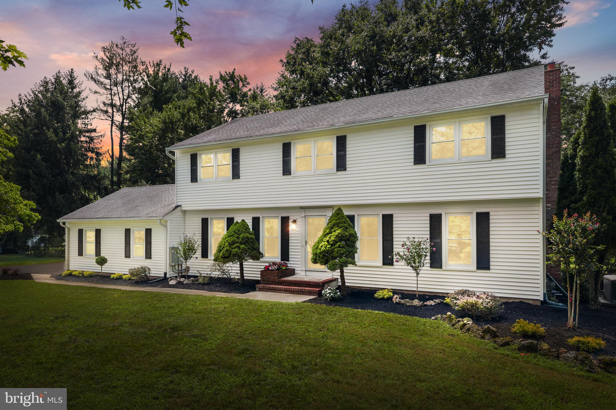 59 Catskill Ct, Belle Mead, NJ 08502