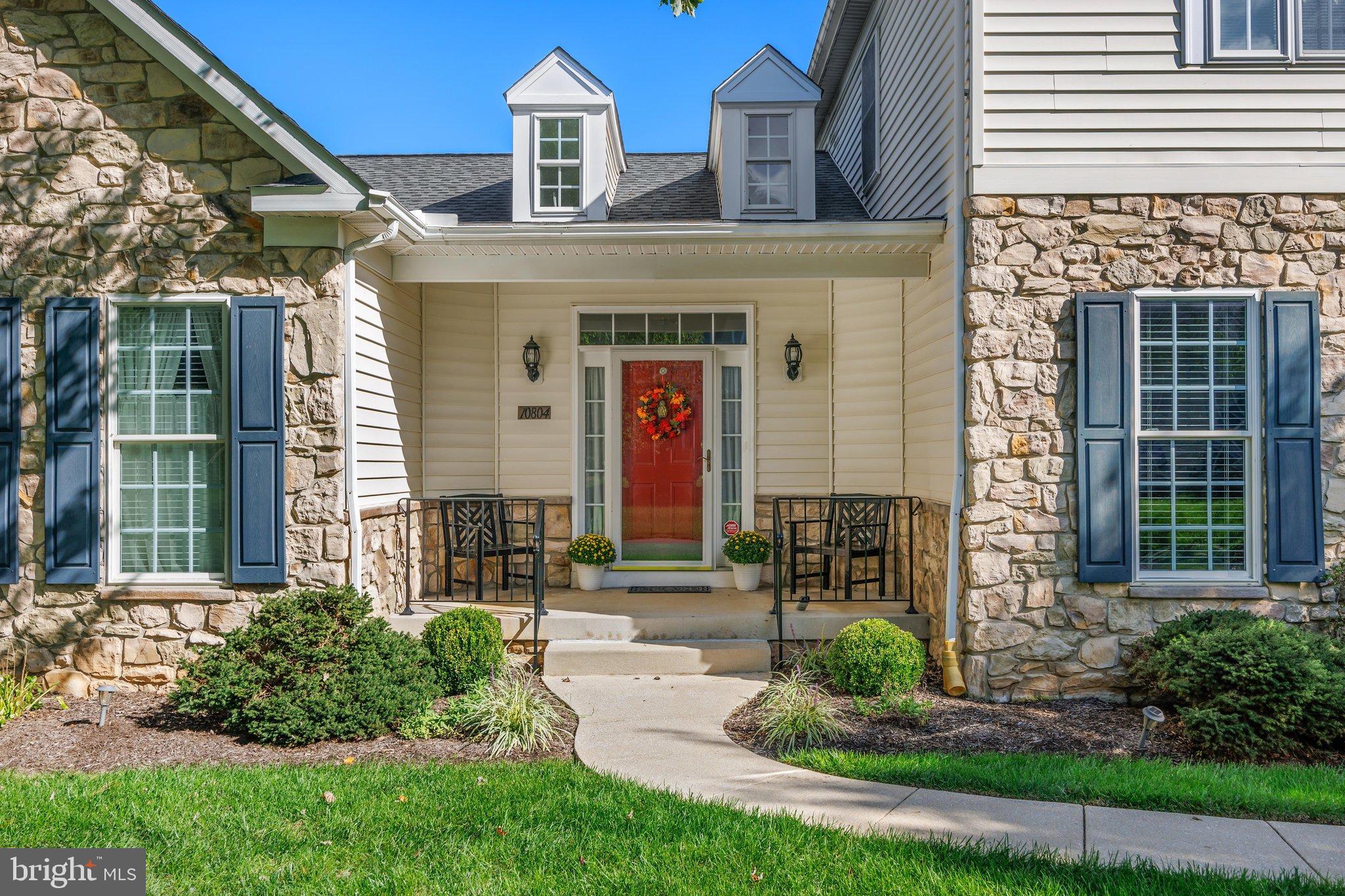 10804 Robin Lynn Dr, Ellicott City, MD 21042 photo
