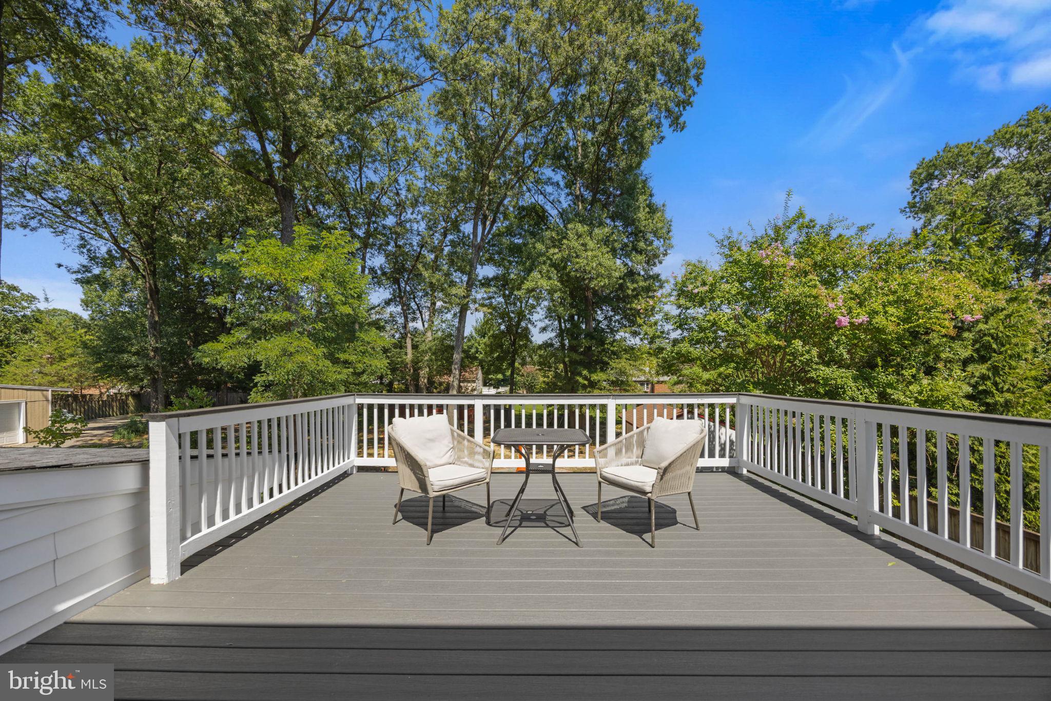 5607 Fillmore Ave, Alexandria, VA 22311 photo