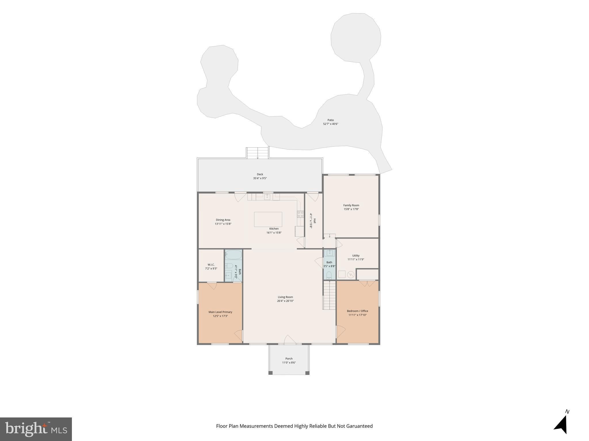 5607 Fillmore Ave, Alexandria, VA 22311 photo