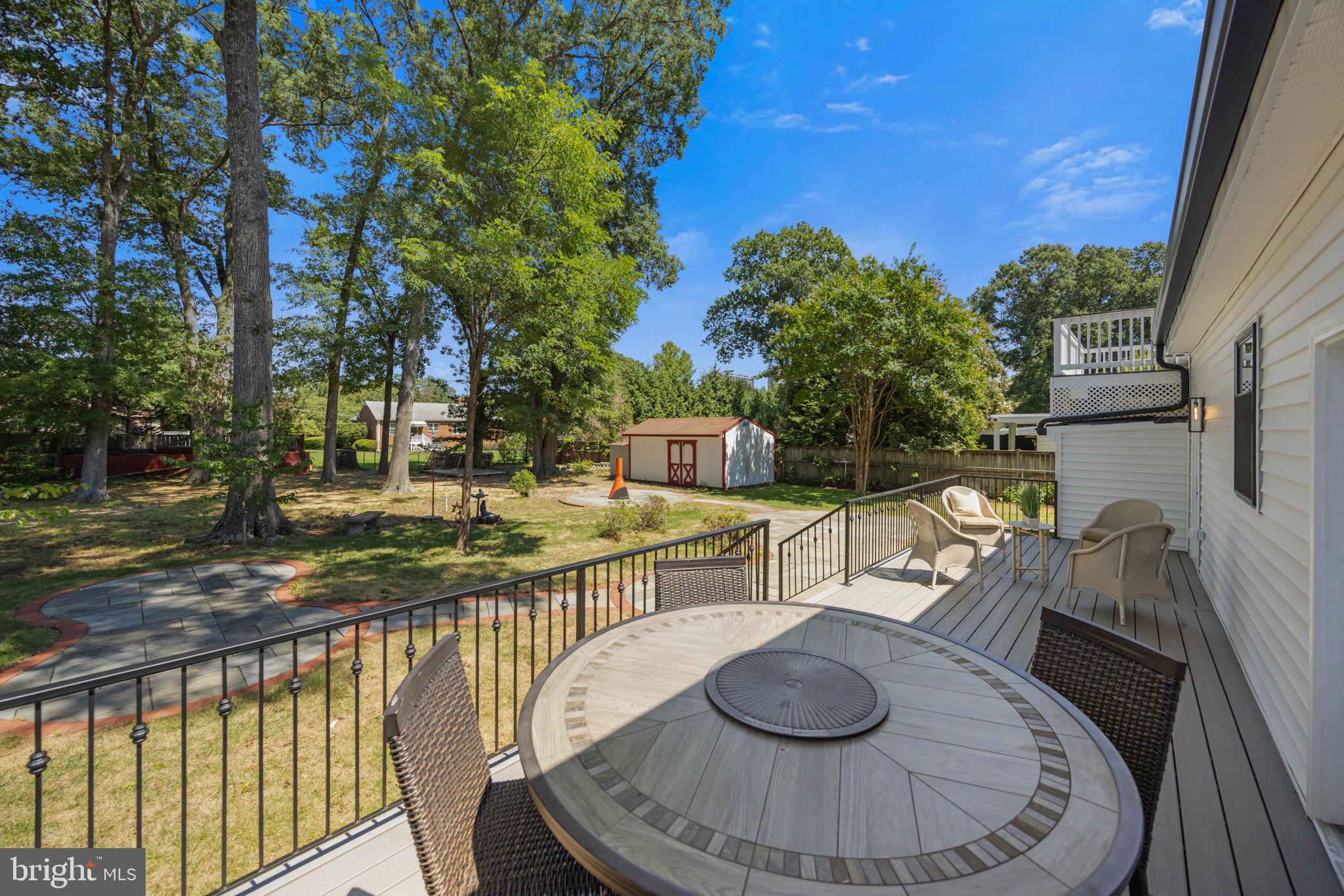 5607 Fillmore Ave, Alexandria, VA 22311 photo