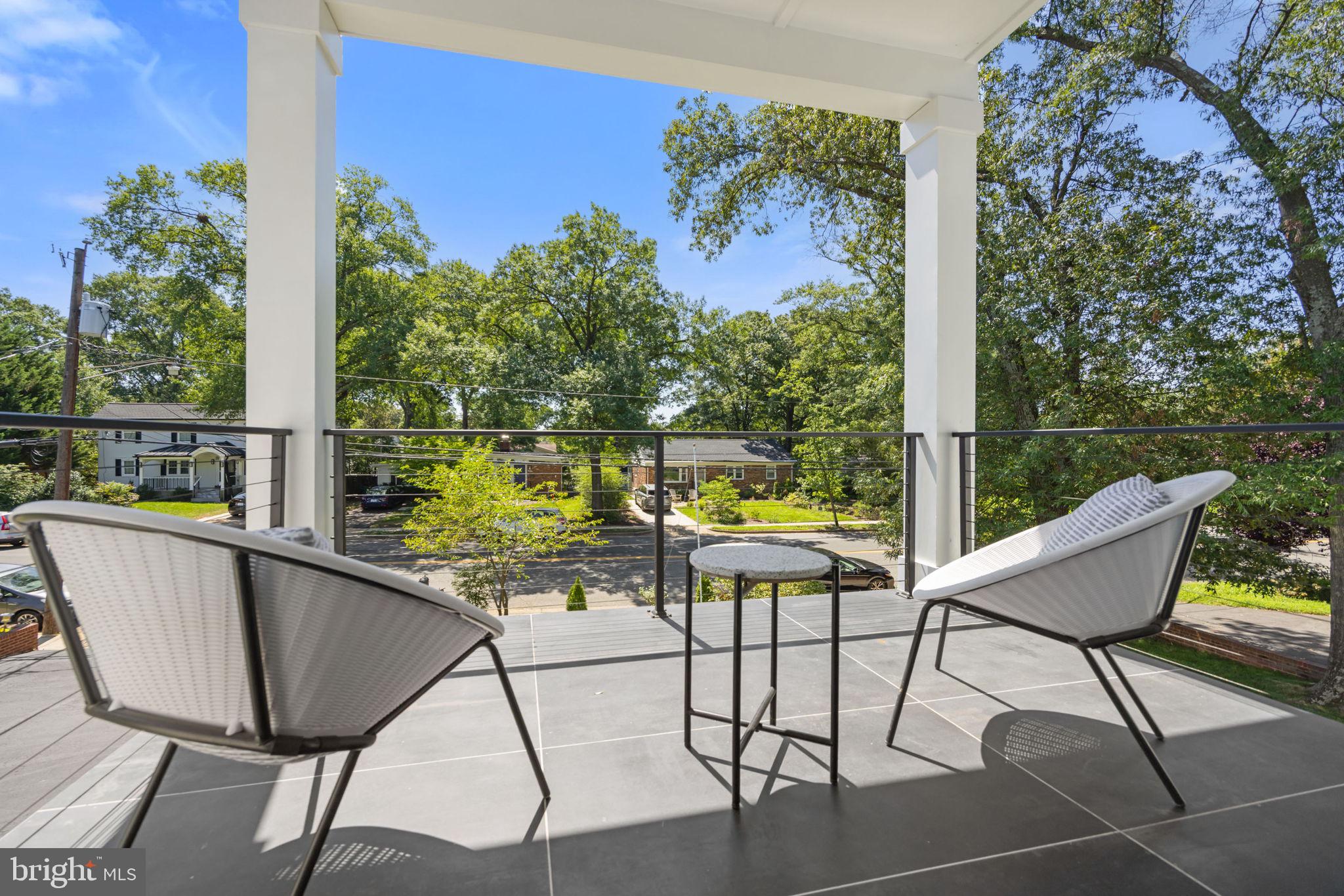 5607 Fillmore Ave, Alexandria, VA 22311 photo