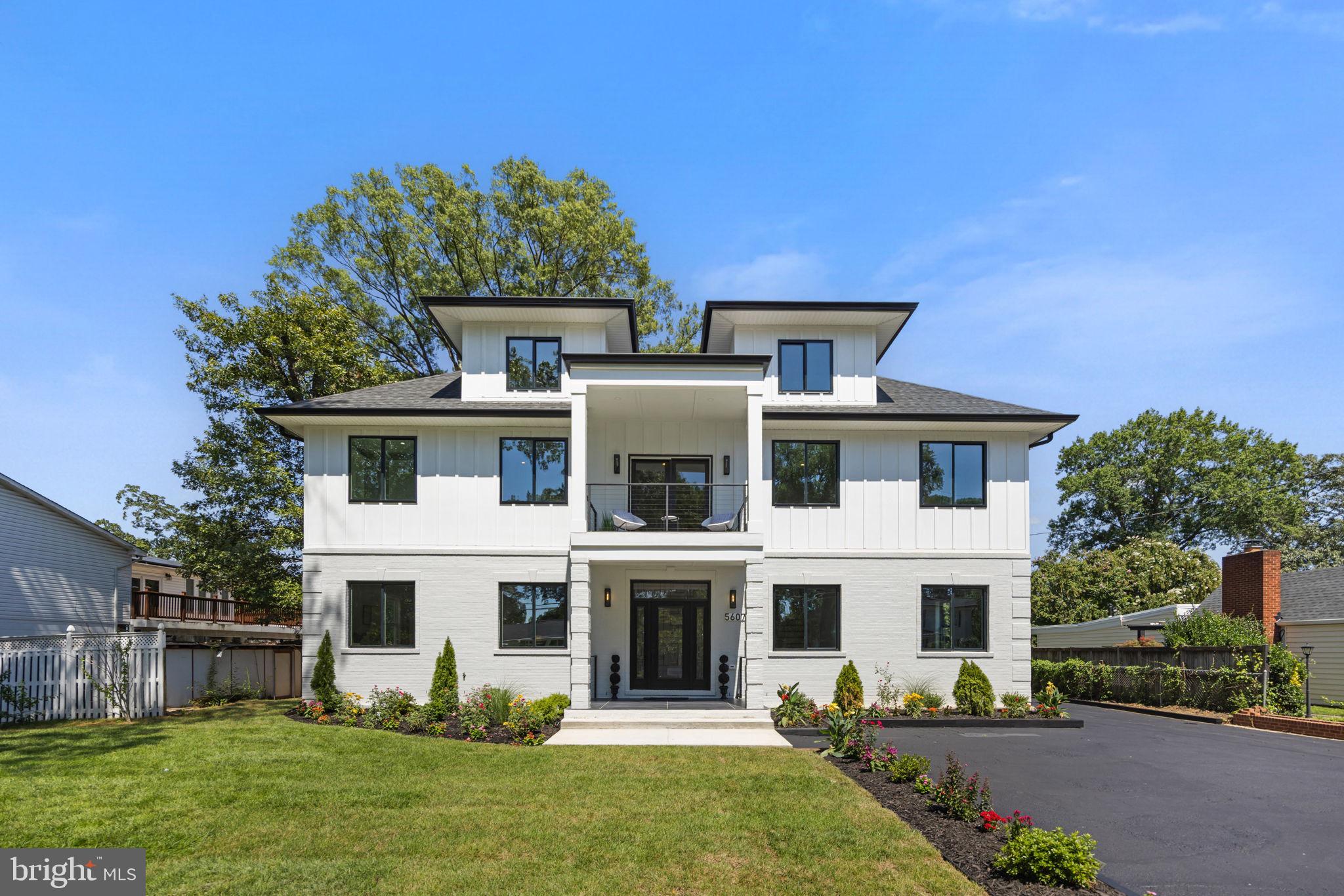 5607 Fillmore Ave, Alexandria, VA 22311 photo