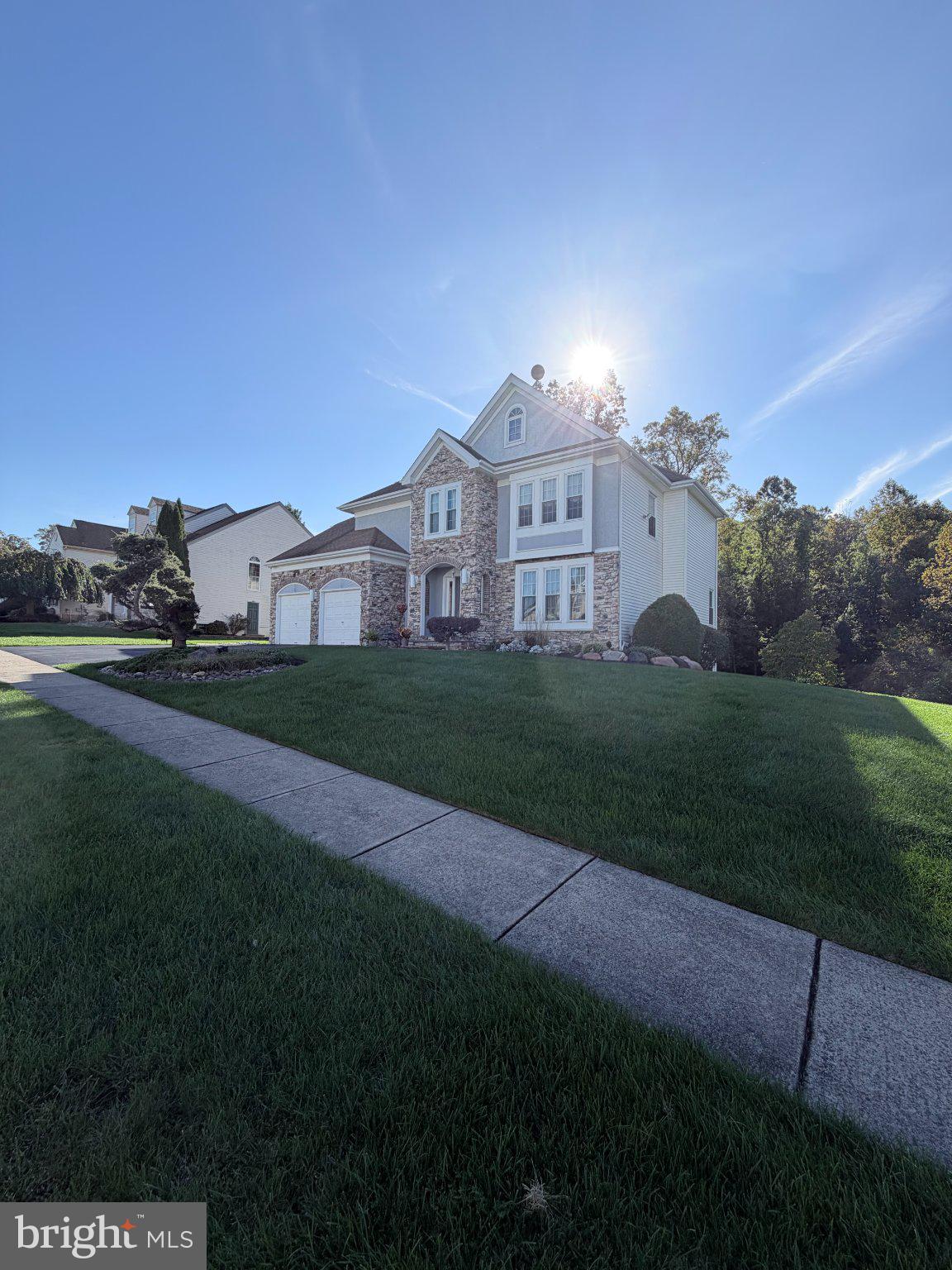 438 Turtle Ln, Langhorne, PA 19047 photo