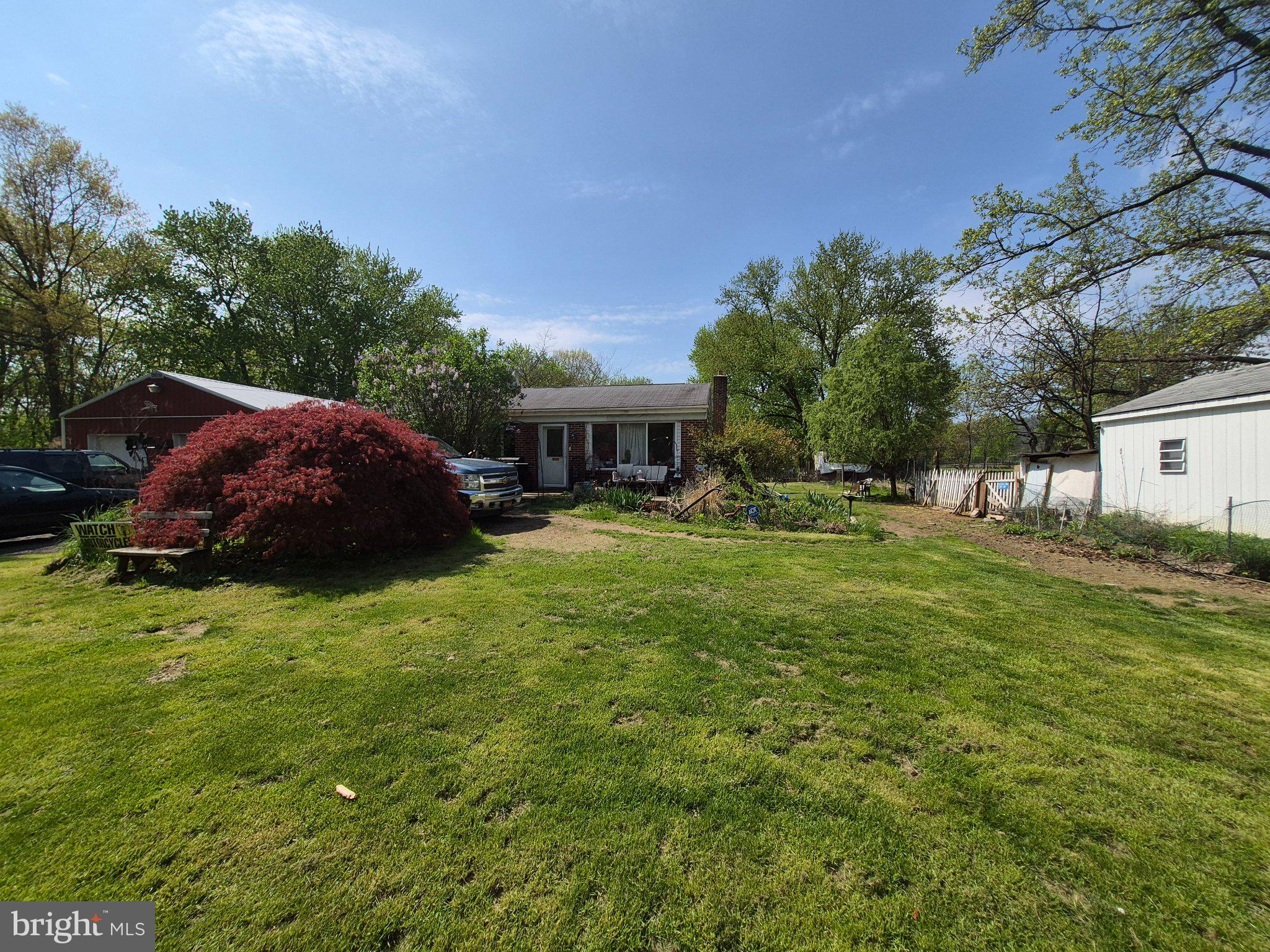 194 Water St, Oley, PA 19547