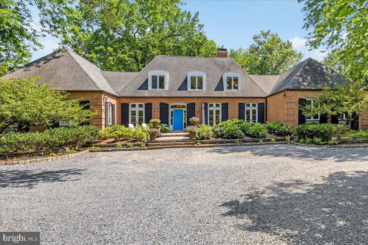 667 Rosedale Rd, Princeton, NJ 08540 photo