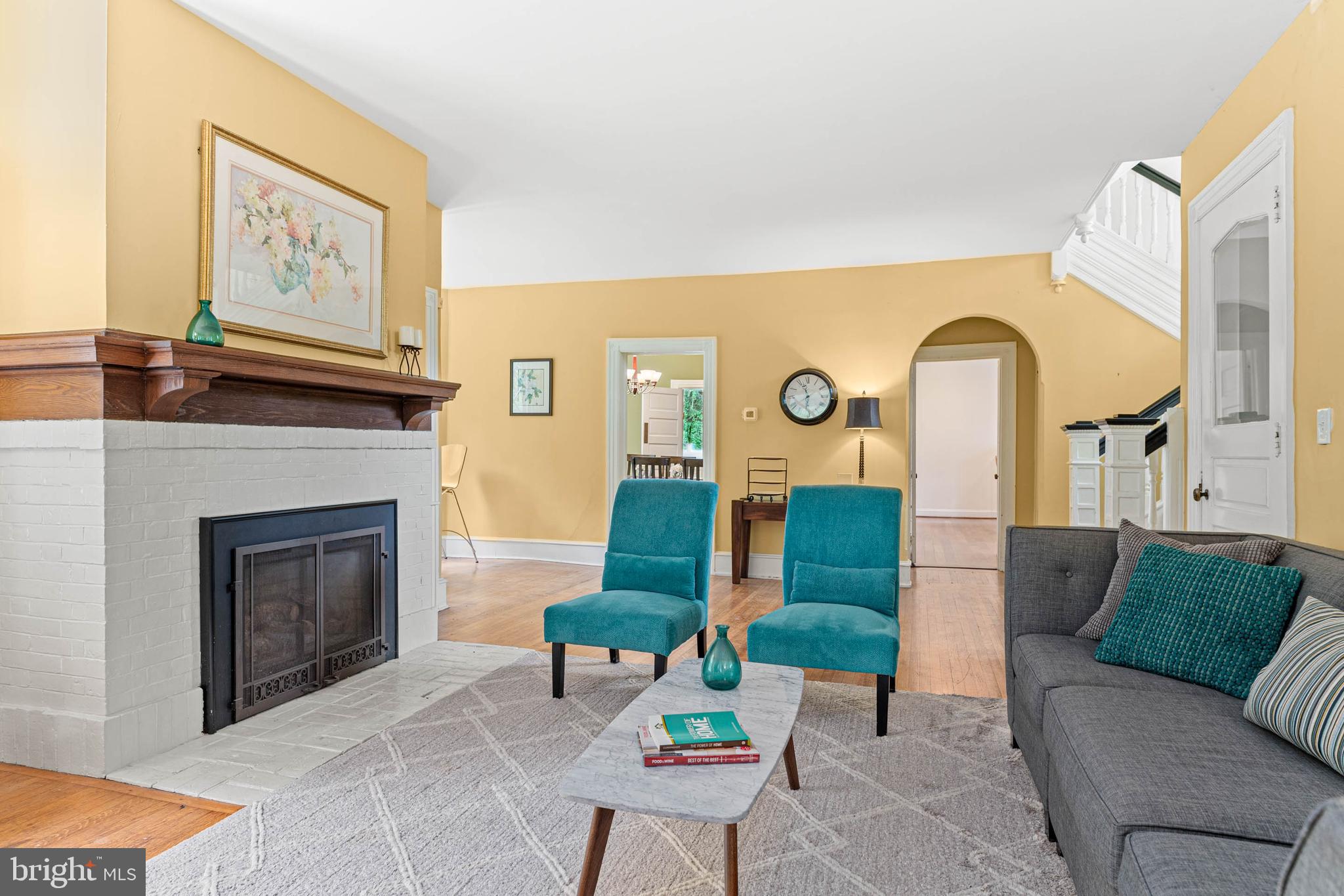 212 S Chester Rd, Swarthmore, PA 19081 photo