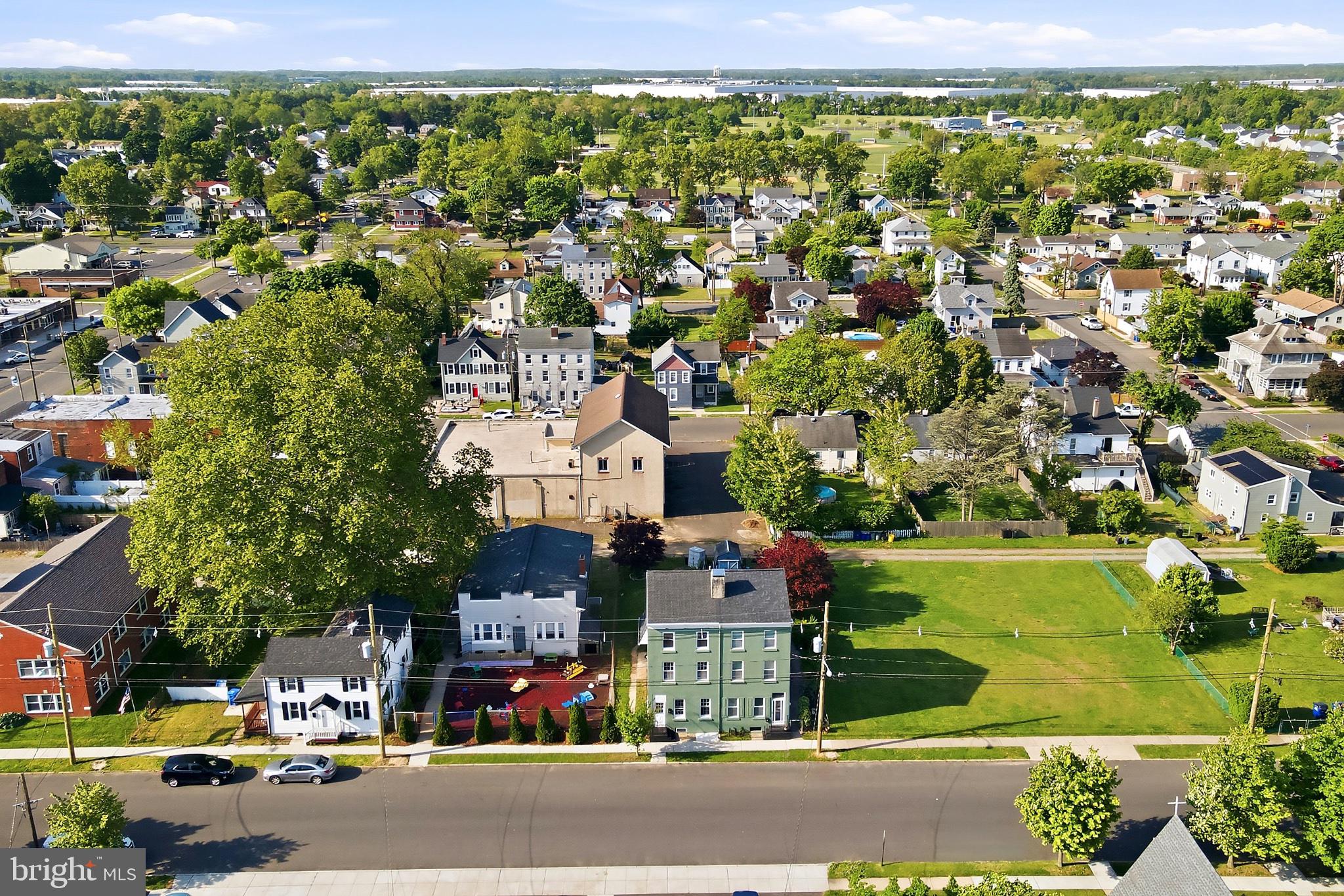 26 W 2nd St, Florence, NJ 08518 photo