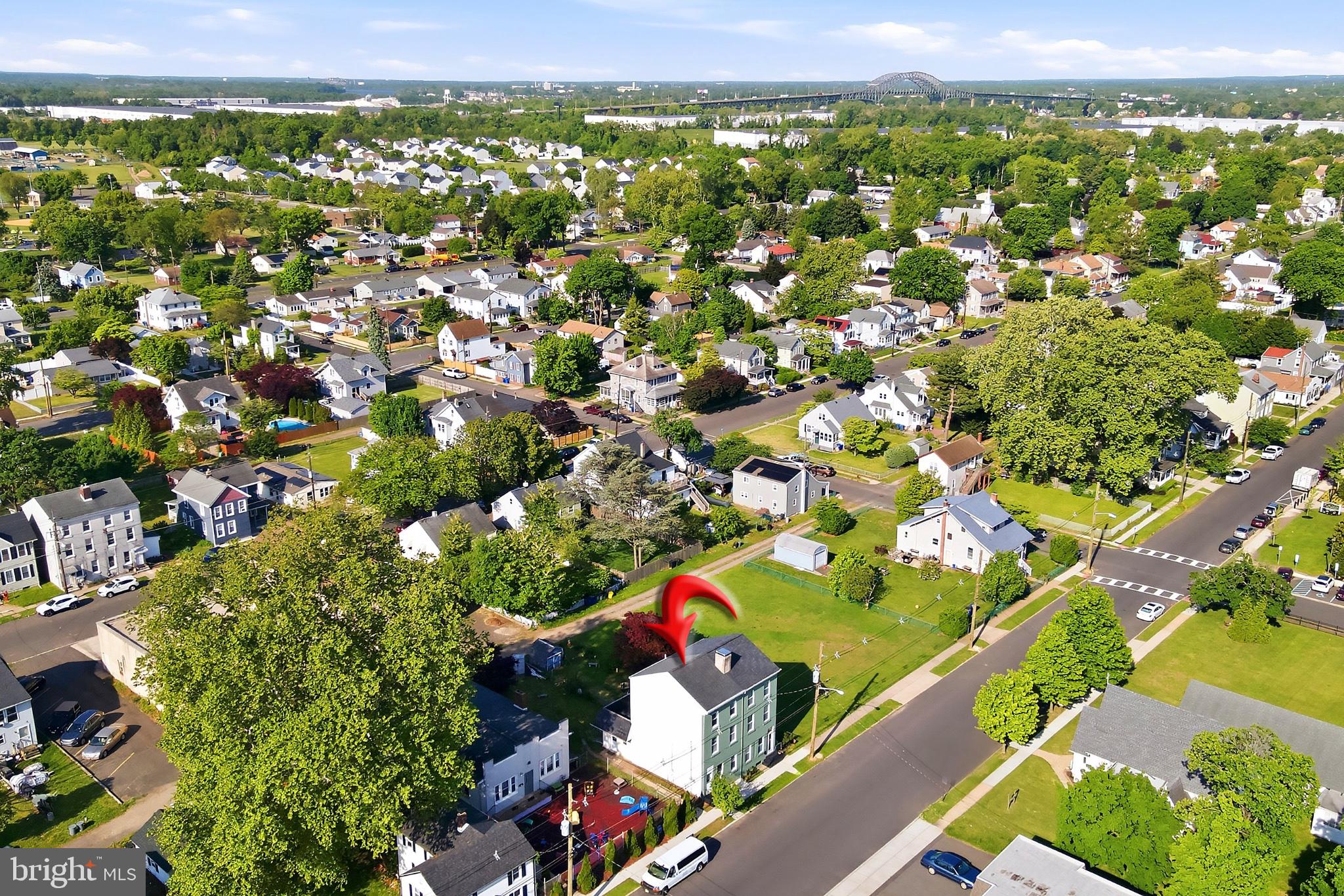 26 W 2nd St, Florence, NJ 08518 photo