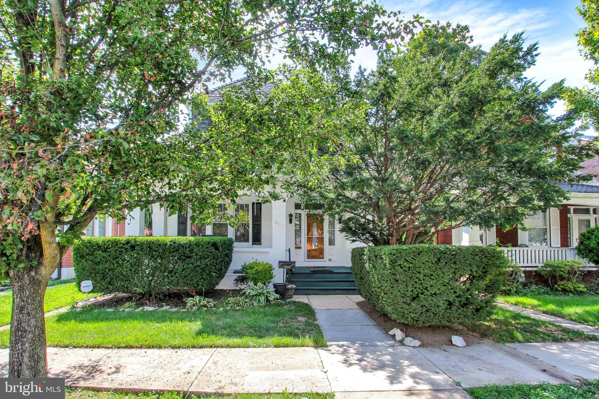822 S Queen St, York, PA 17403 photo