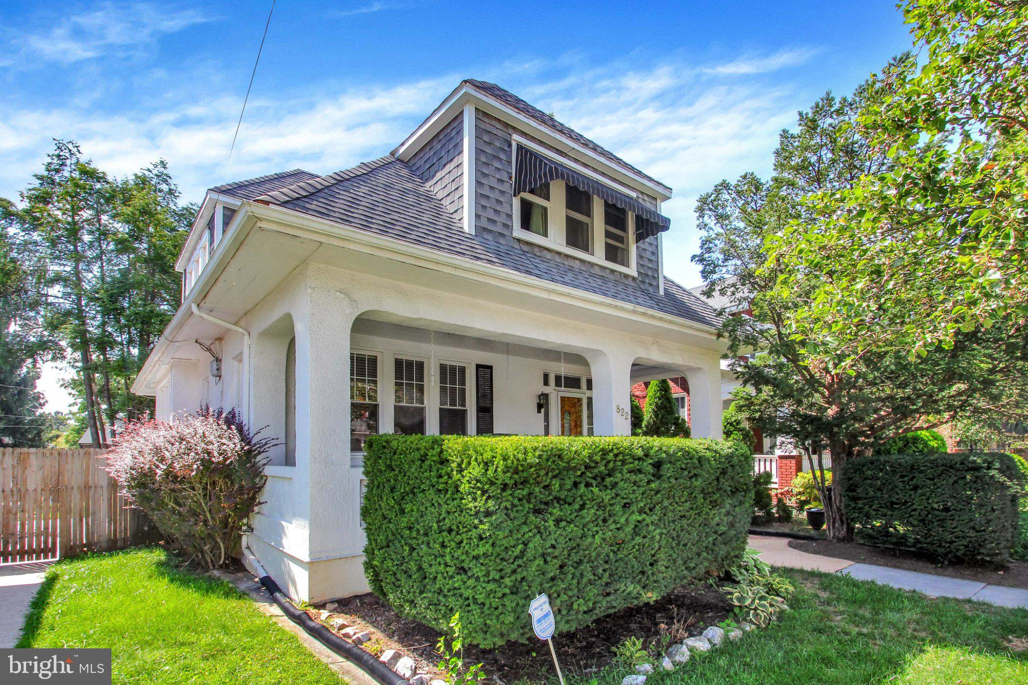 822 Queen St, York, PA 17403