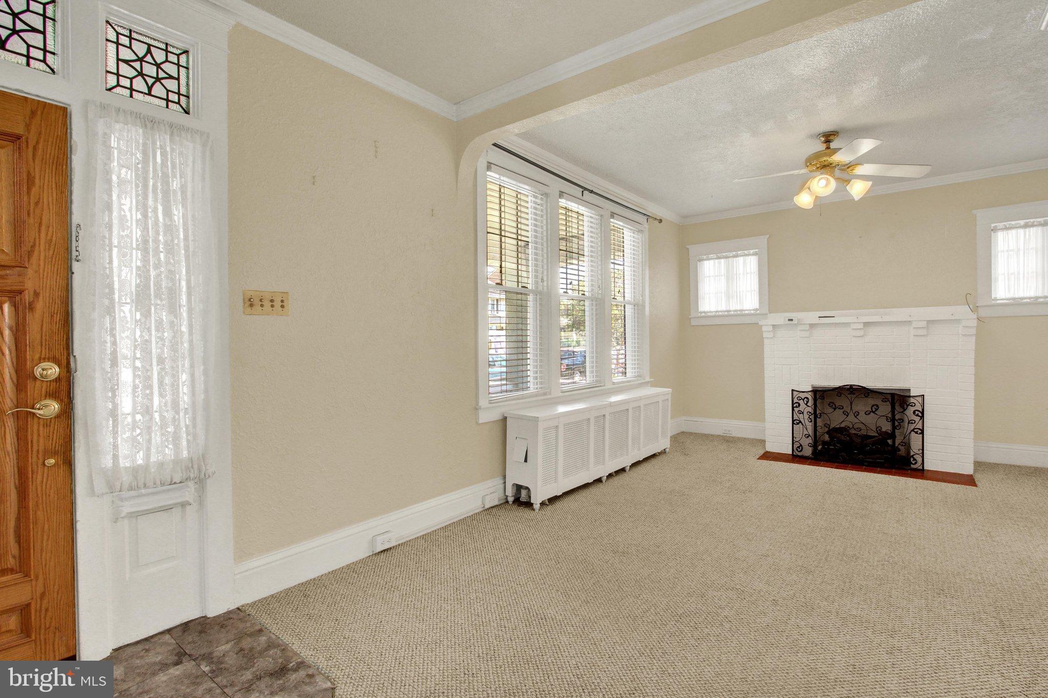 822 S Queen St, York, PA 17403 photo
