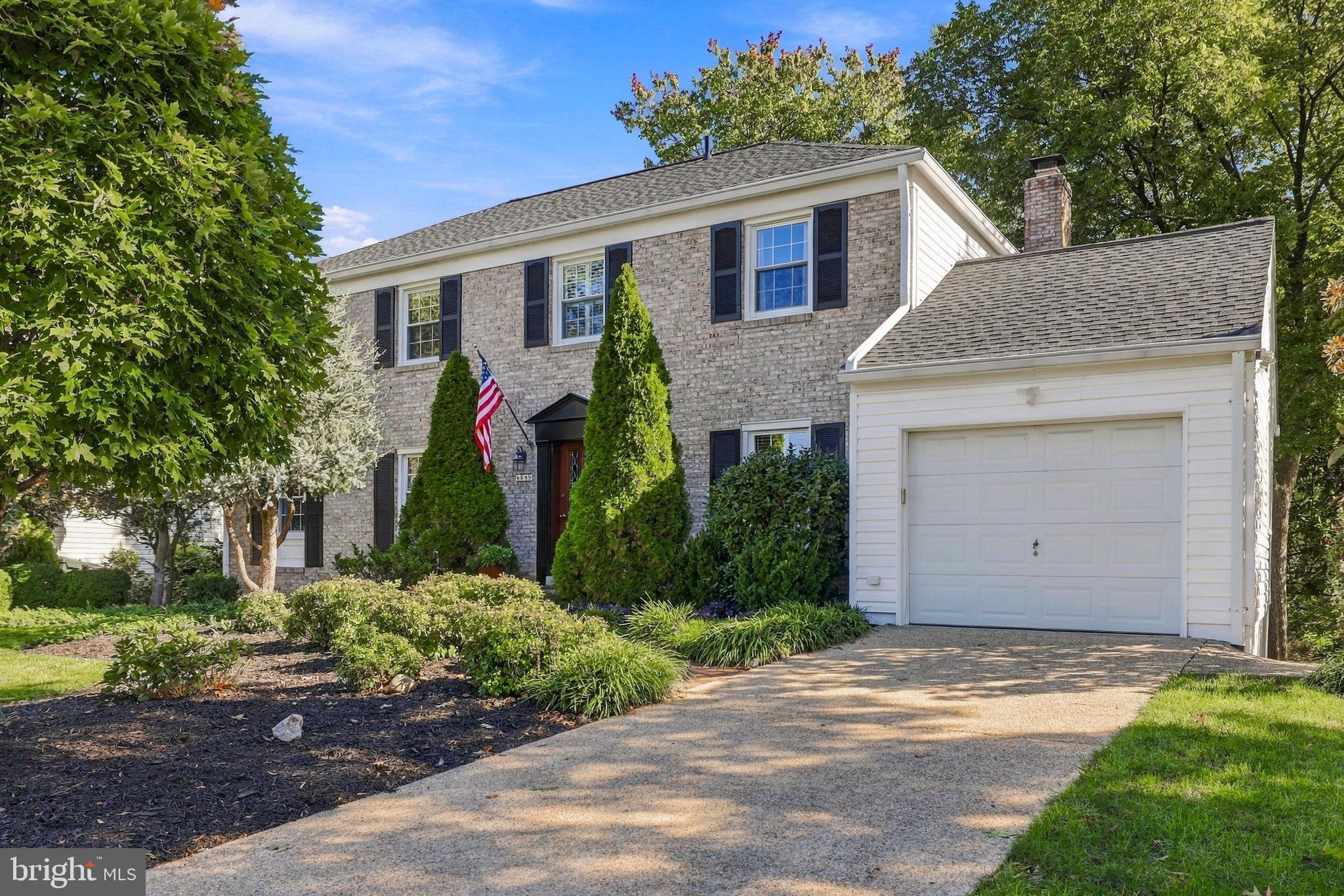 6053 Tammy Dr, Alexandria, VA 22310 photo