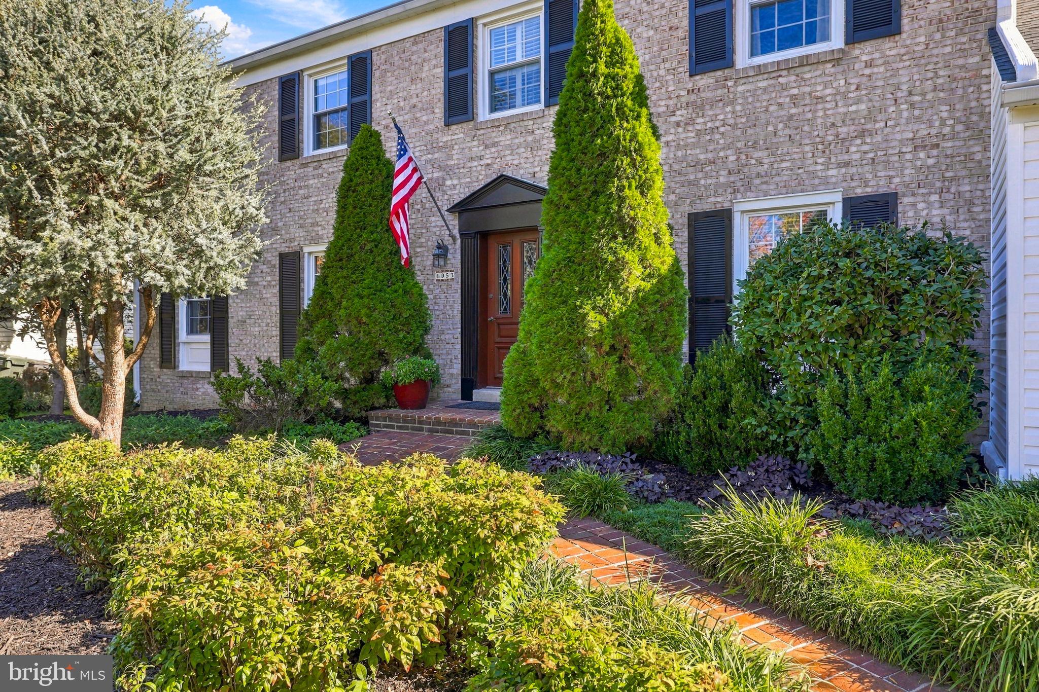 6053 Tammy Dr, Alexandria, VA 22310 photo