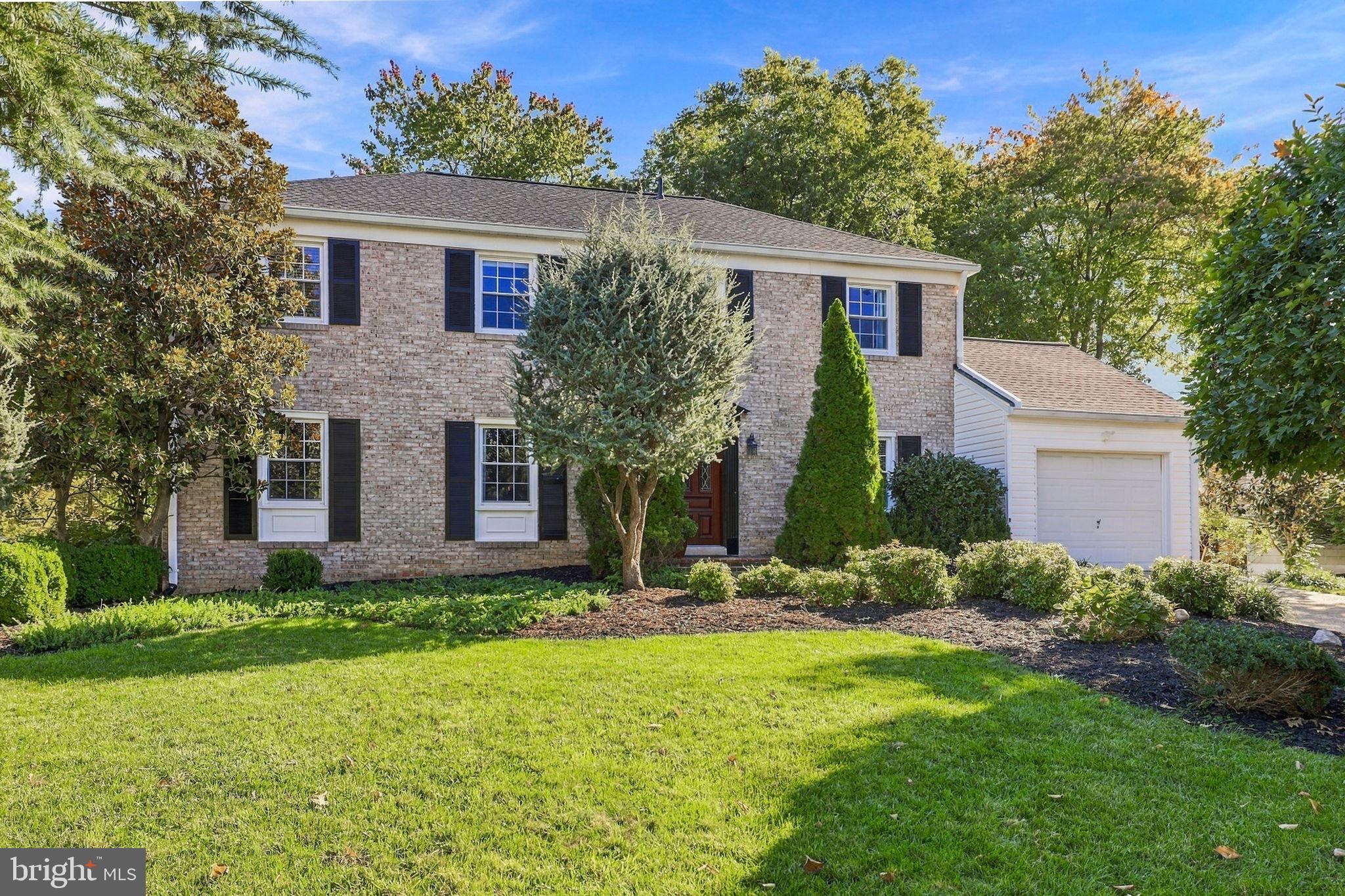 6053 Tammy Dr, Alexandria, VA 22310 photo