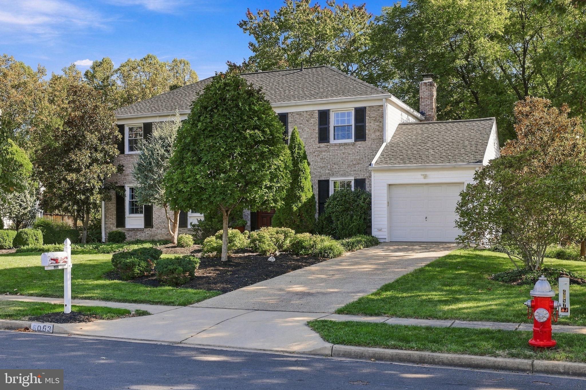 6053 Tammy Dr, Alexandria, VA 22310 photo