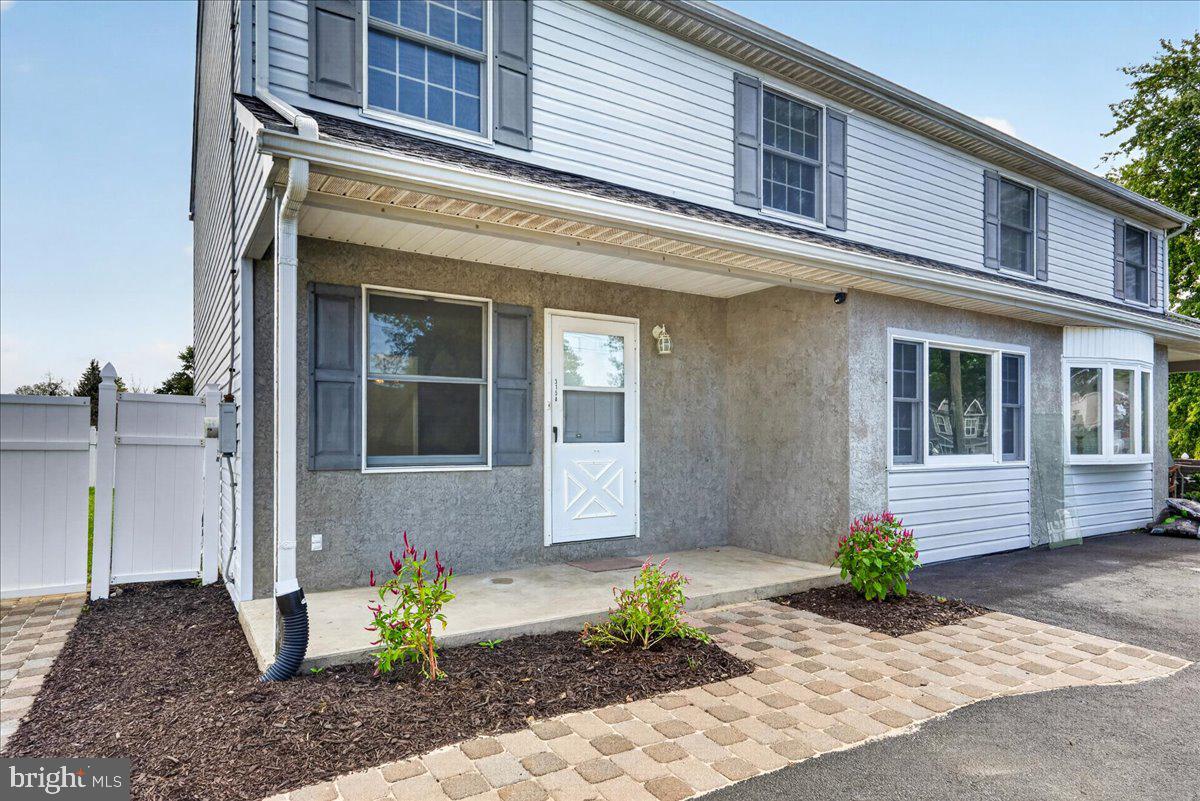 315 Olive Ave, Horsham, PA 19044