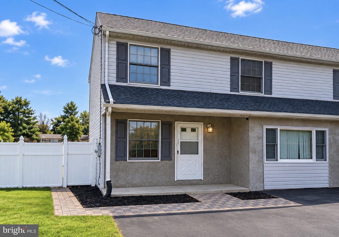315 Olive Ave, Horsham, PA 19044 photo