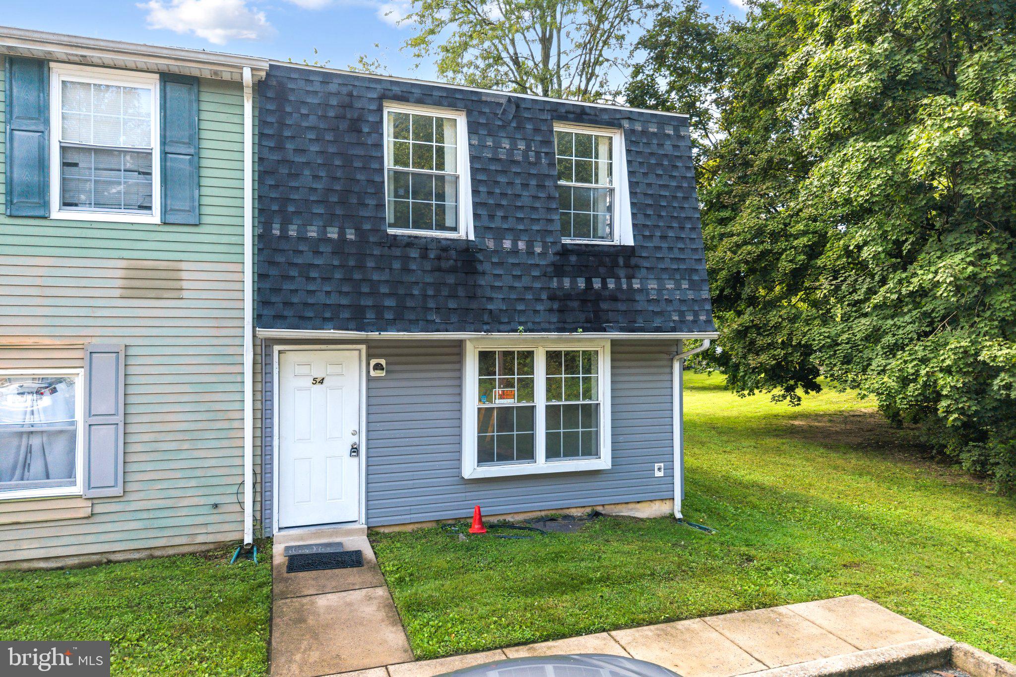 54 Beau Rivage Dr, Glassborough, NJ 08028 photo