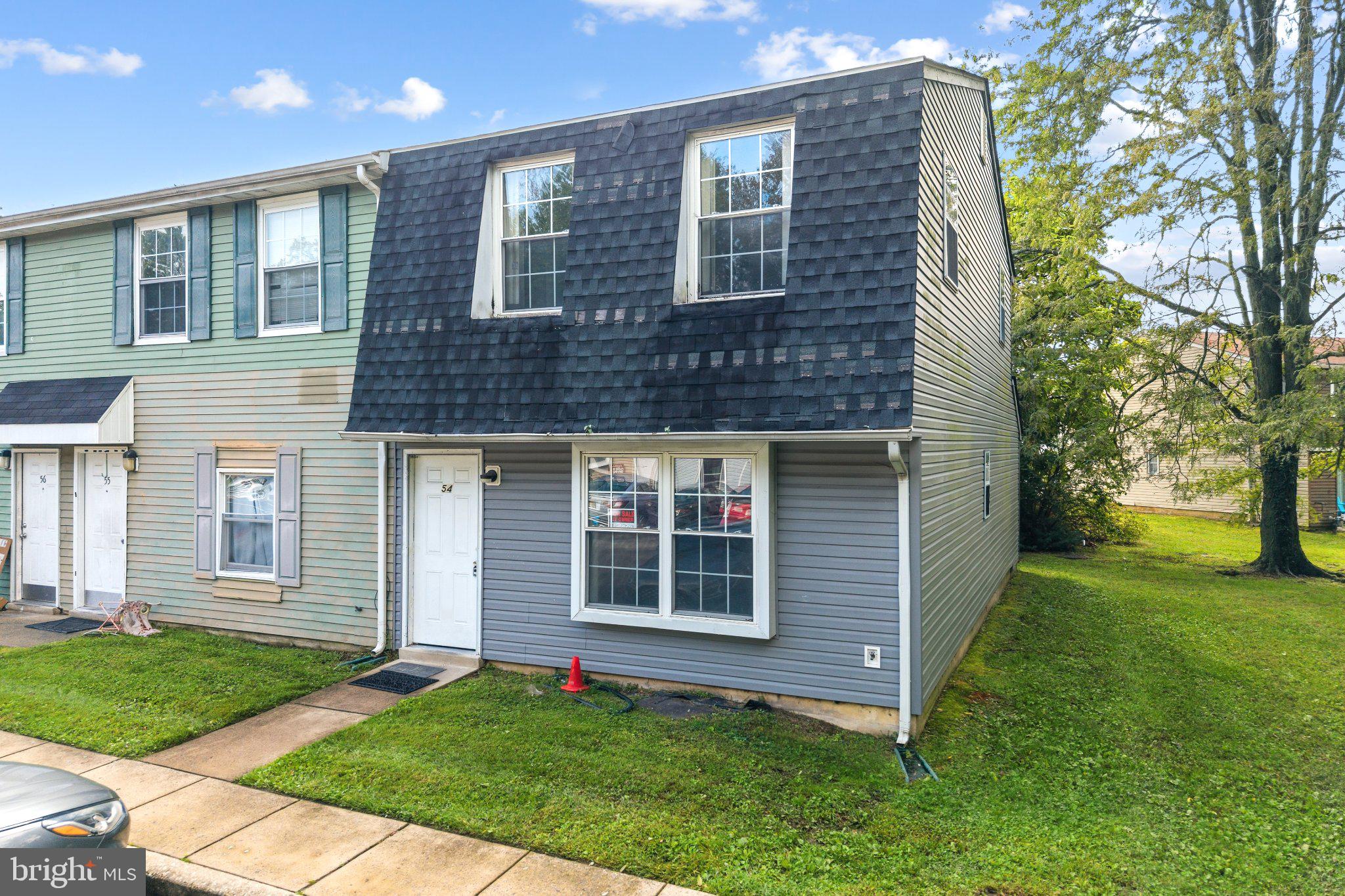 54 Beau Rivage Dr, Glassborough, NJ 08028
