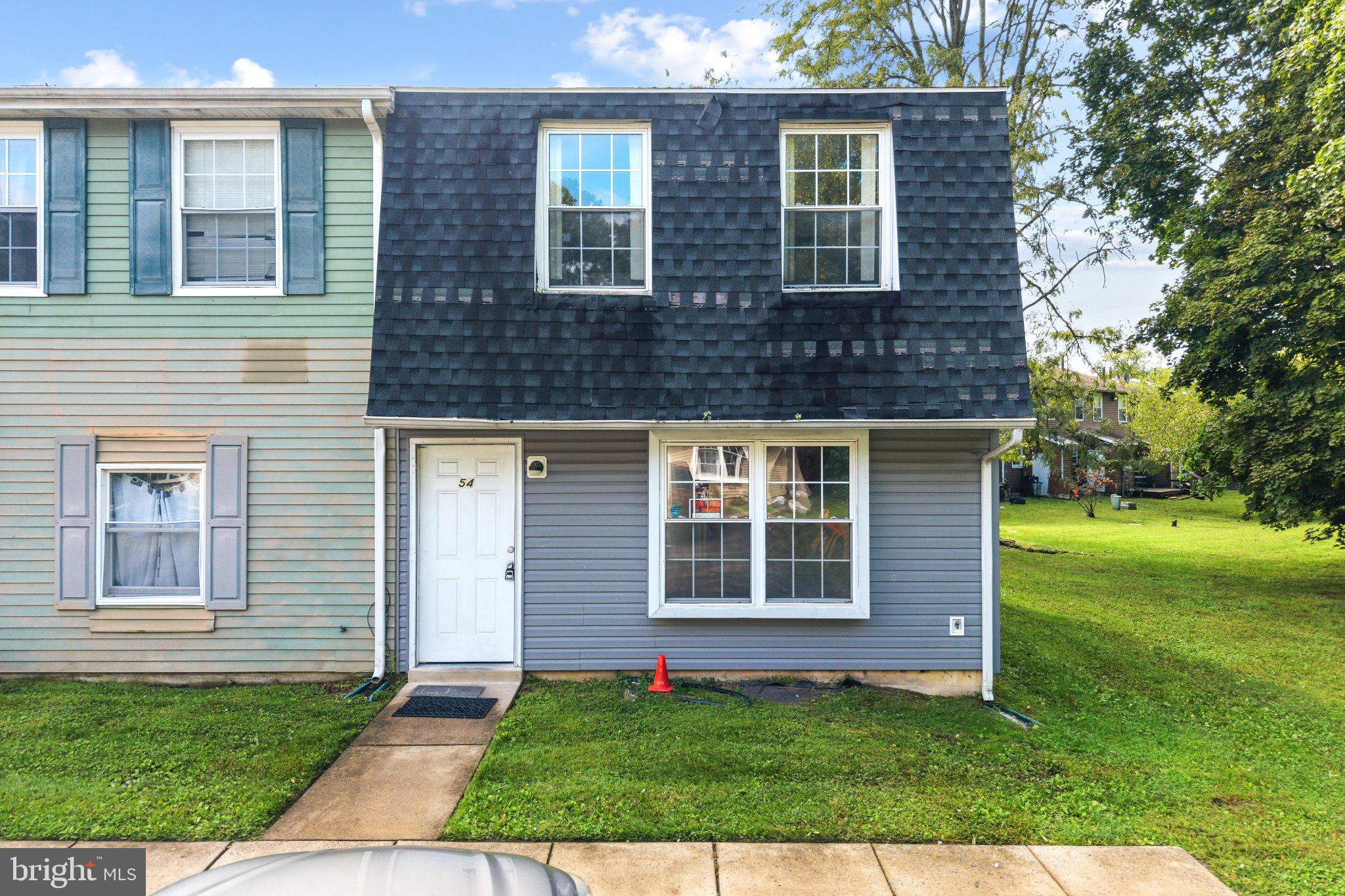 54 Beau Rivage Dr, Glassborough, NJ 08028 photo