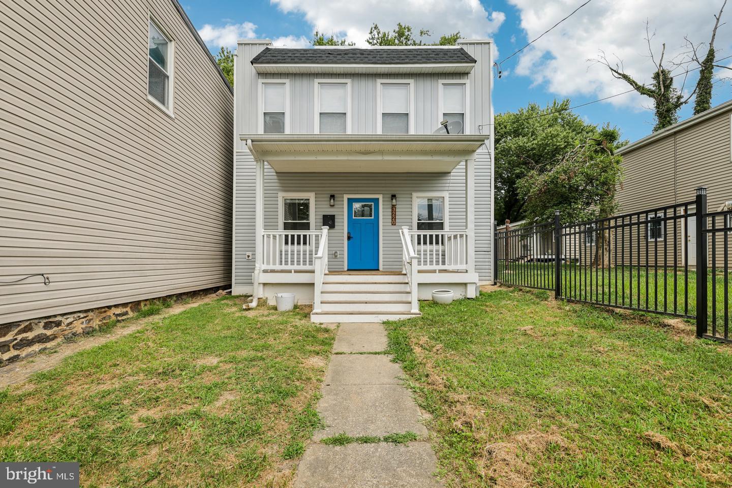 3220 Strickland St, Baltimore, MD 21229