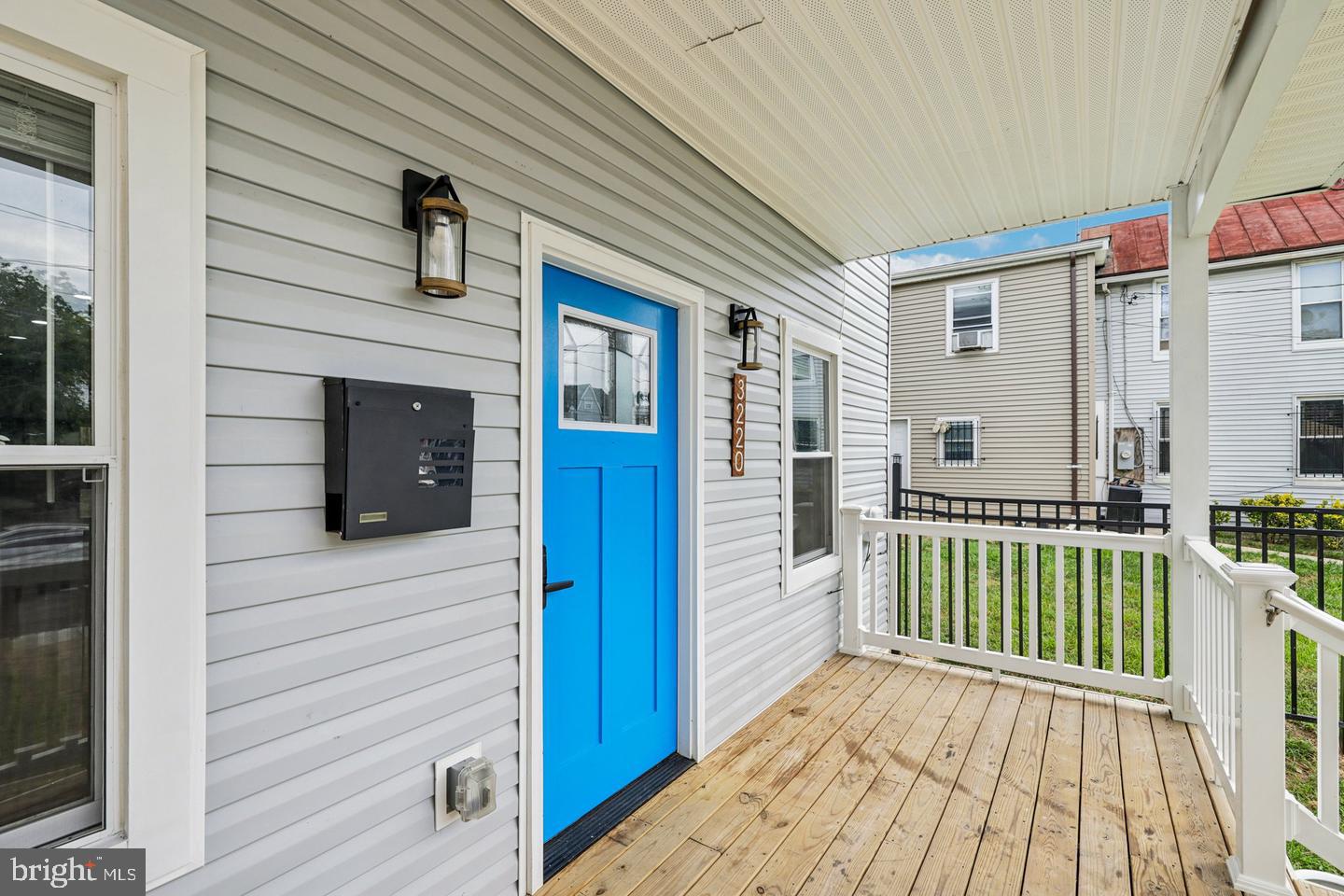 3220 Strickland St, Baltimore, MD 21229 photo
