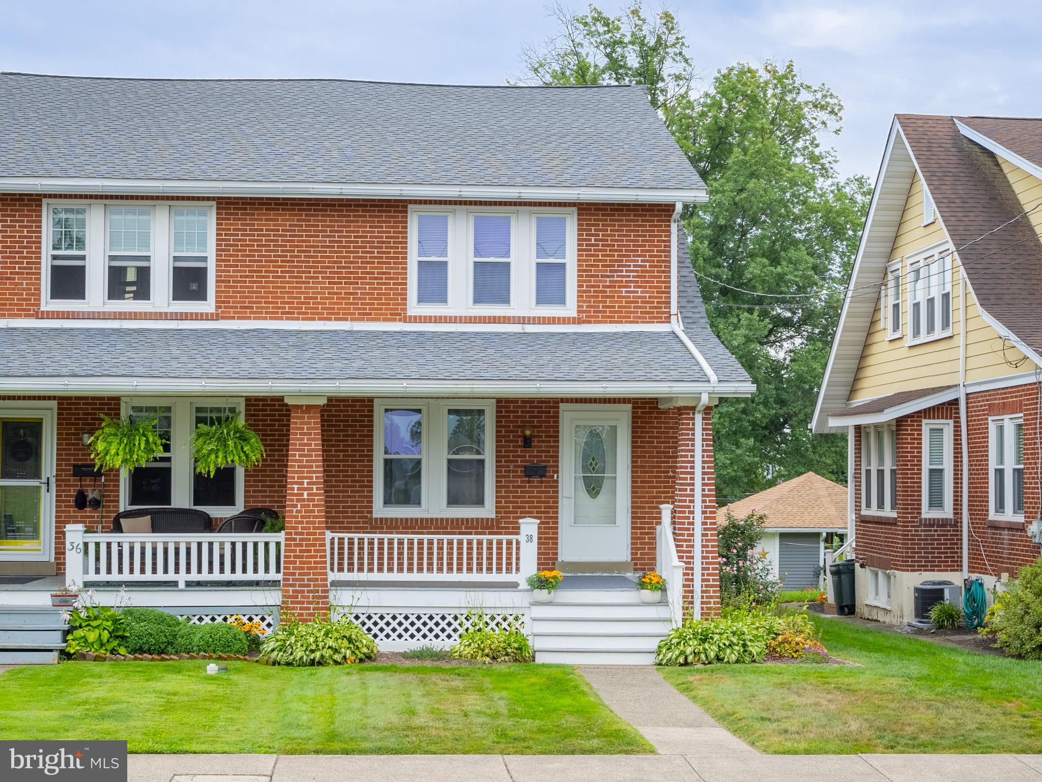 38 Summit St, Souderton, PA 18964