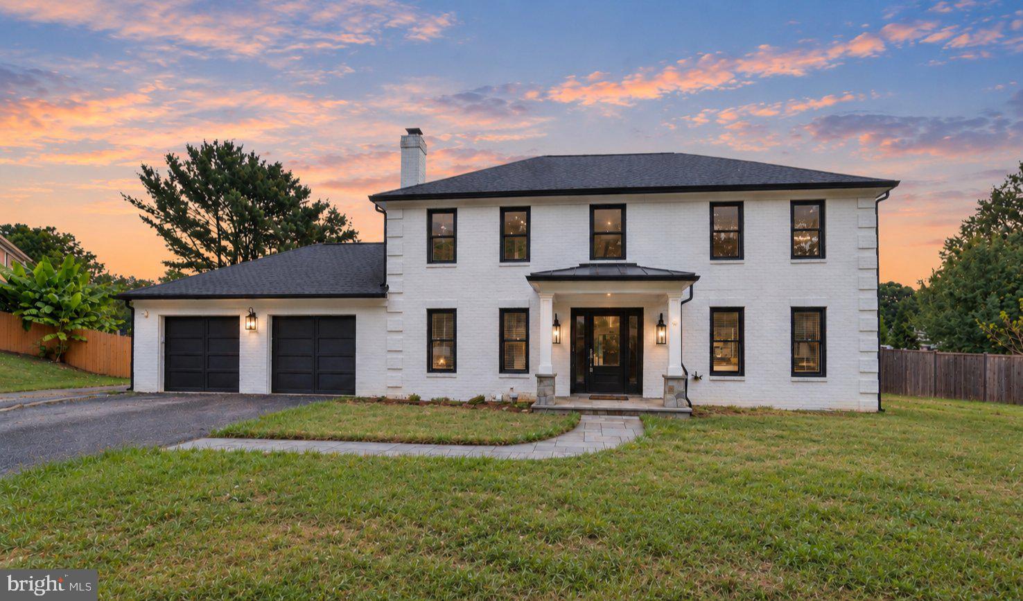 15413 Peach Orchard Rd, Silver Spring, MD 20905