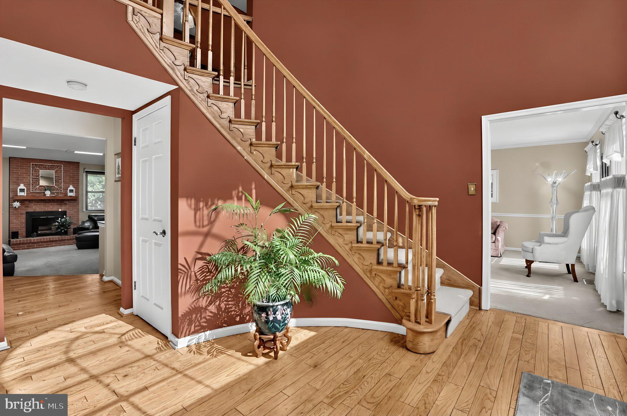 700 Fox Hollow Dr, Hadley, PA 19067 photo