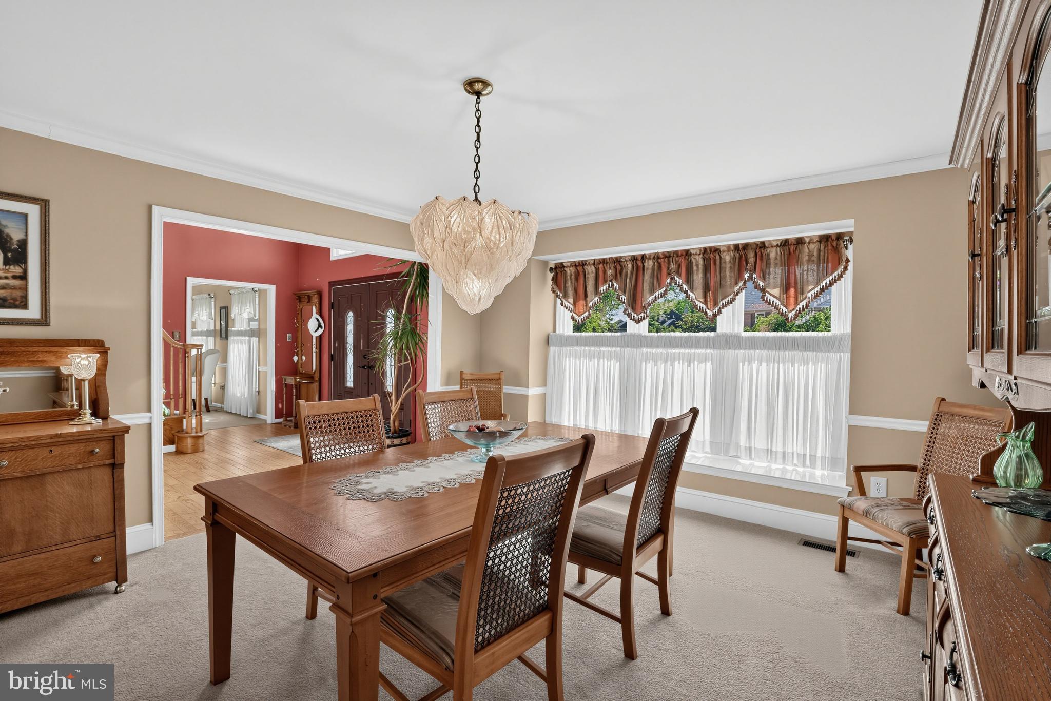700 Fox Hollow Dr, Hadley, PA 19067 photo