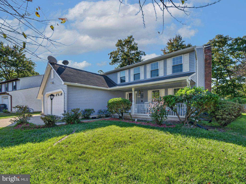 6912 Bethnal Ct, Springfield, VA 22150